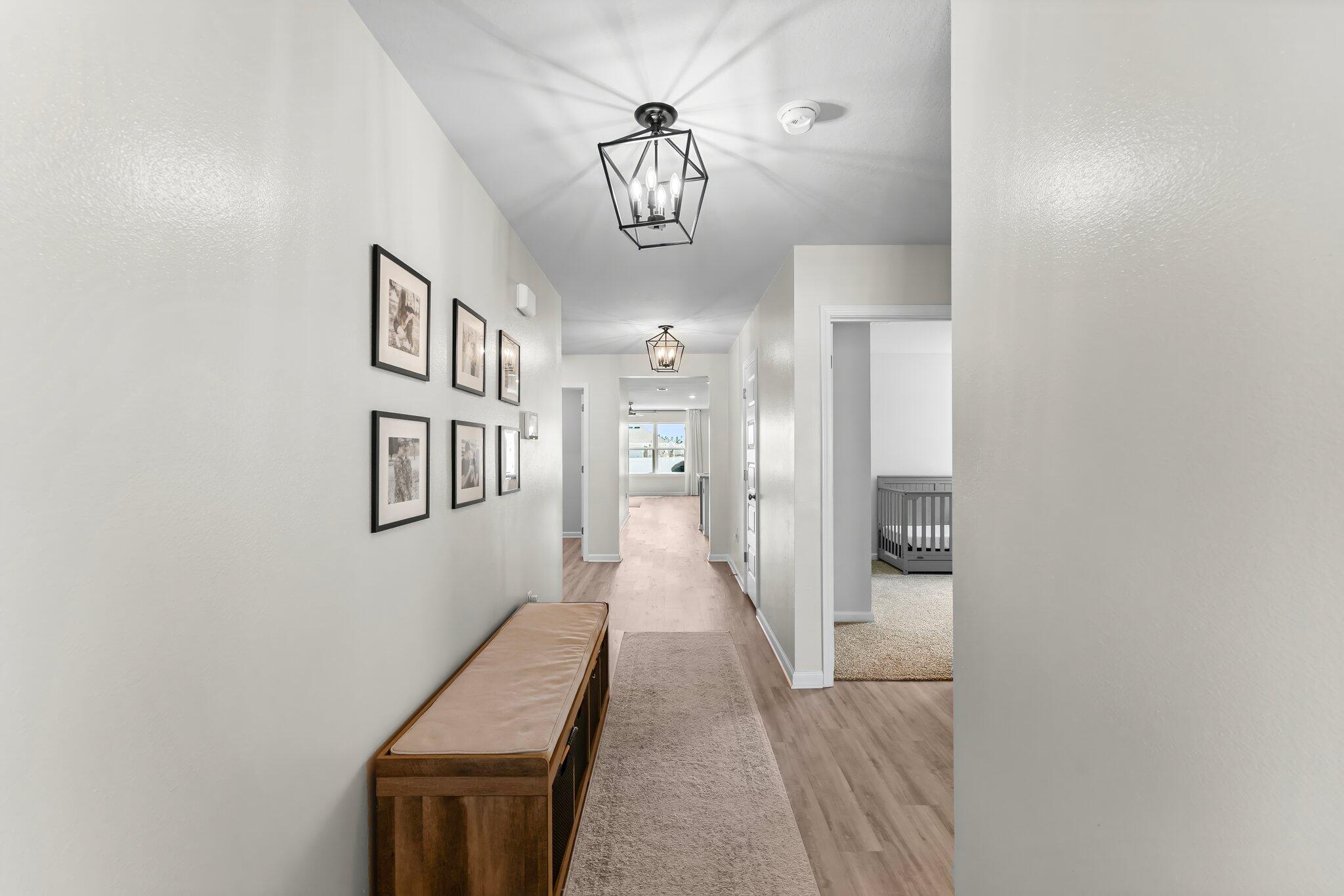 Liberty - Residential