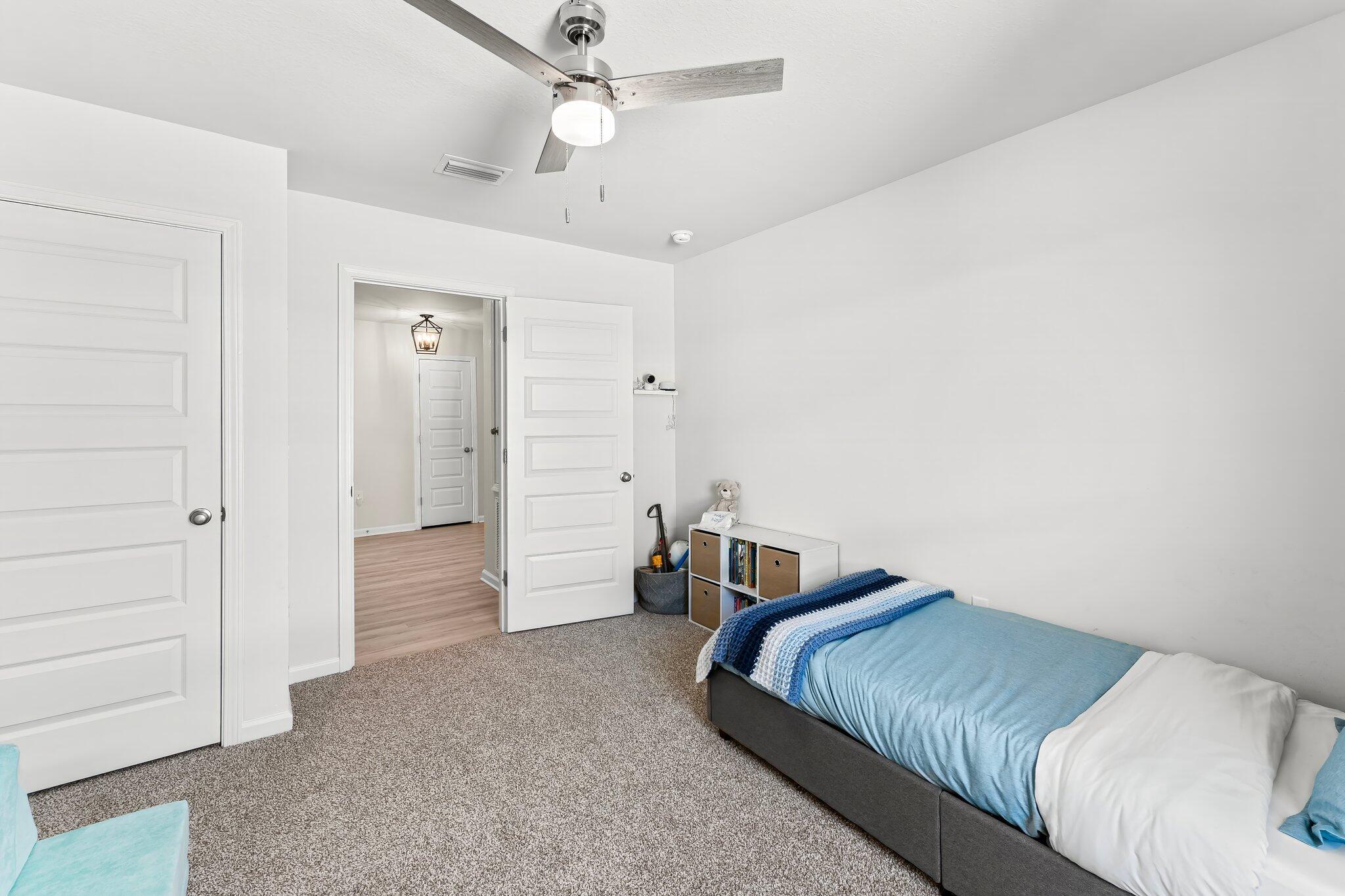 Liberty - Residential