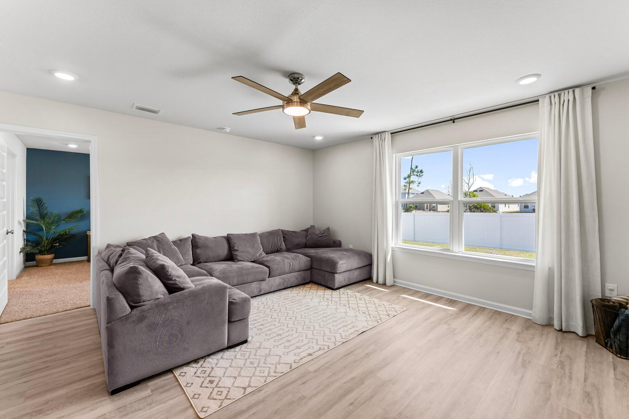 Liberty - Residential