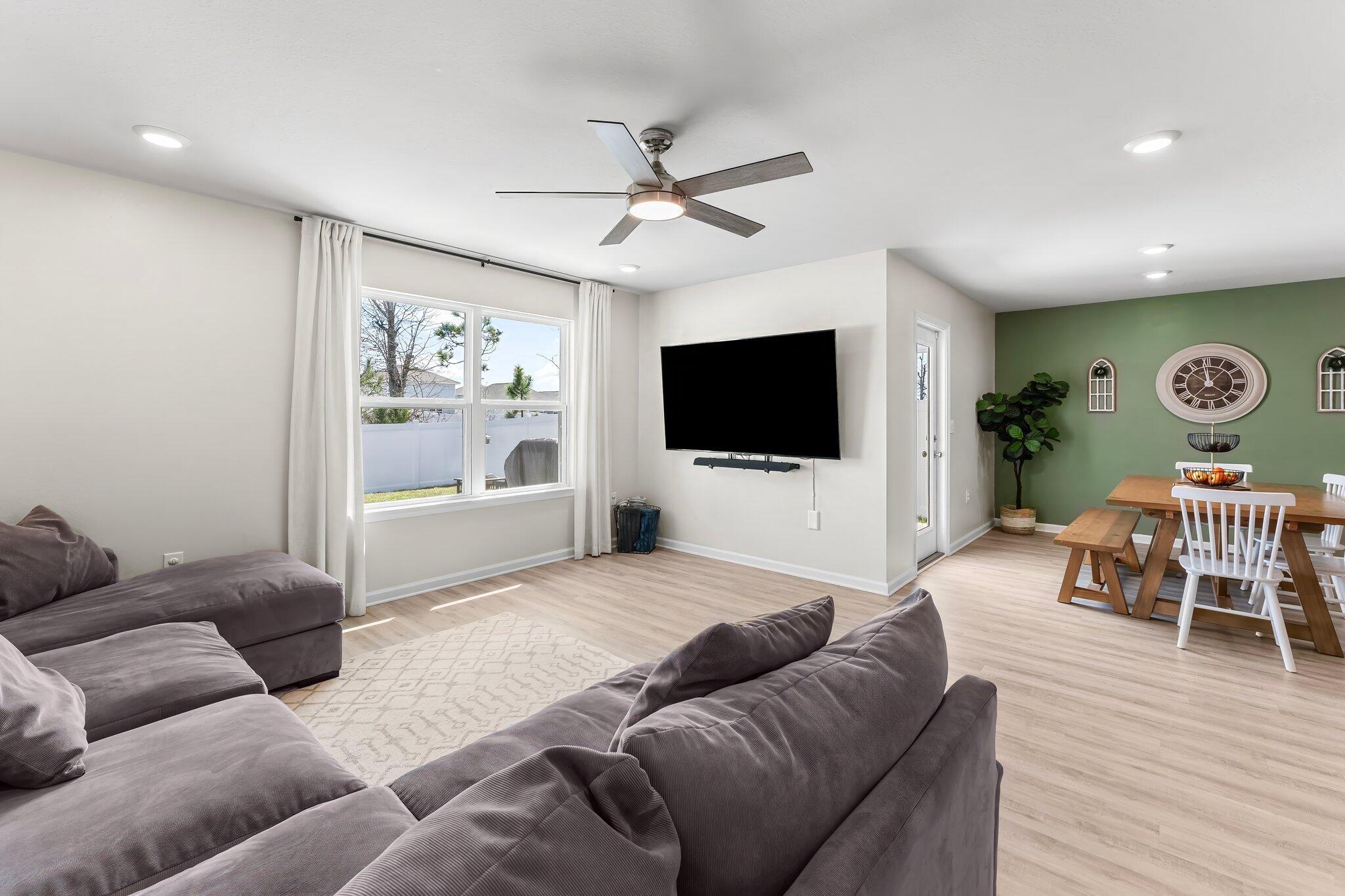 Liberty - Residential