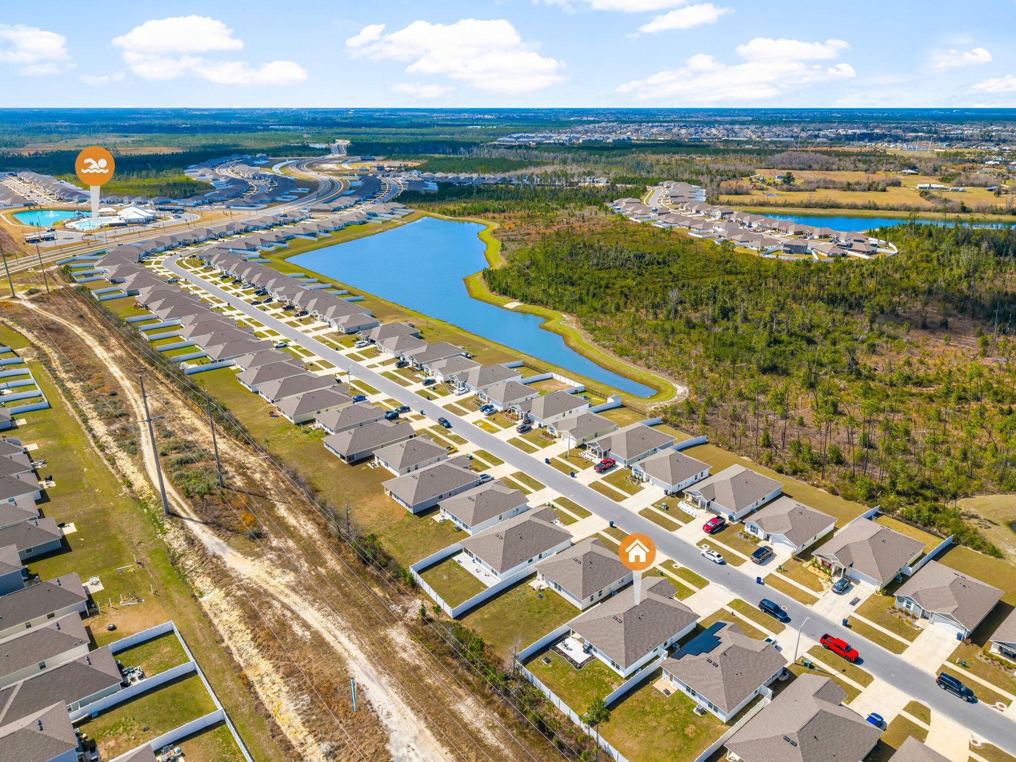 Liberty - Residential