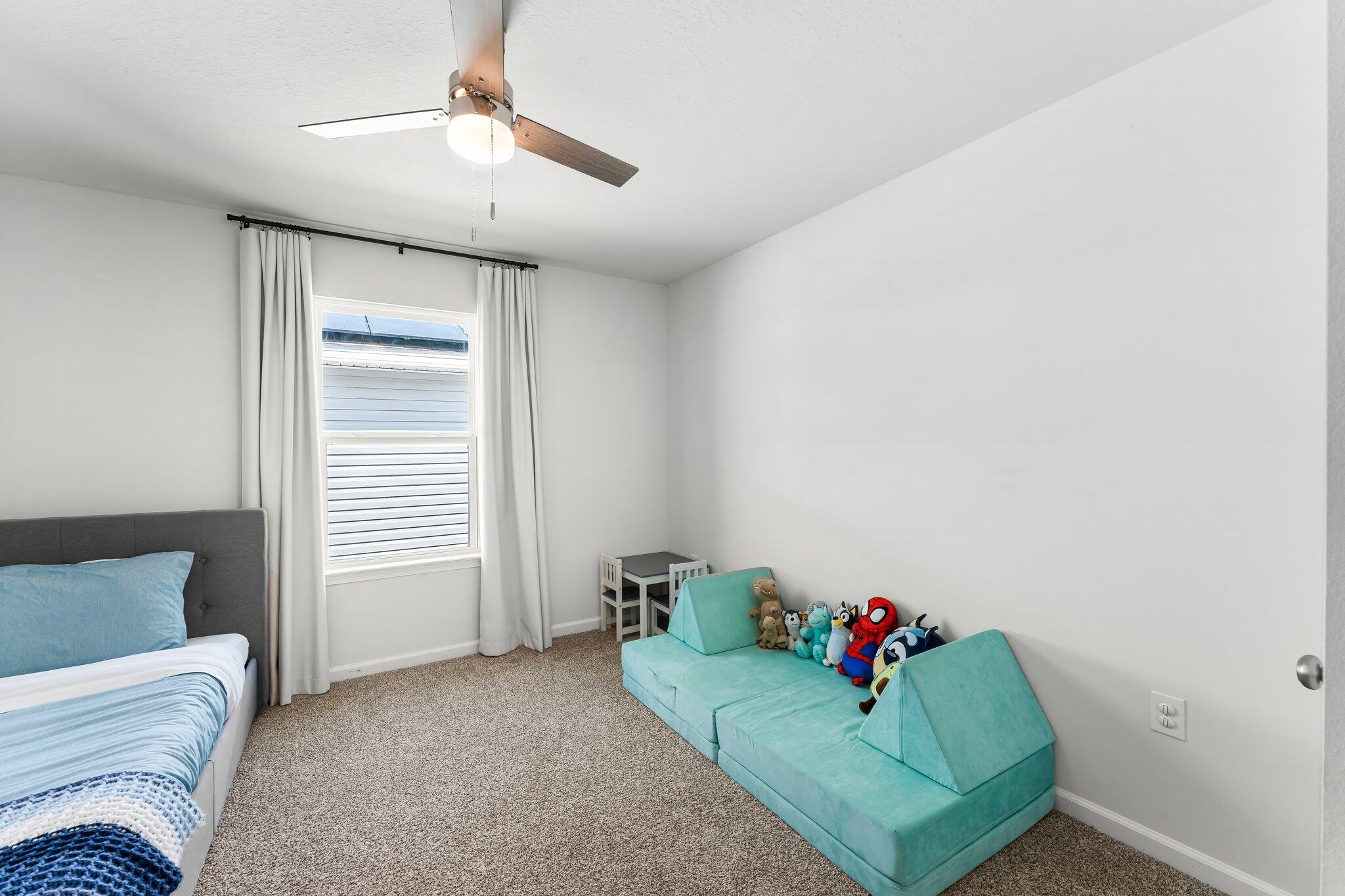 Liberty - Residential