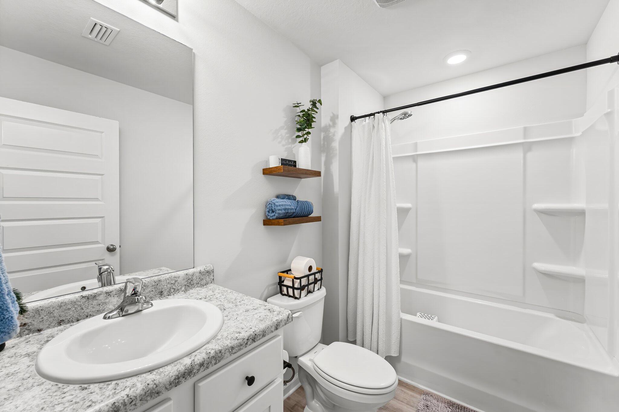 Liberty - Residential