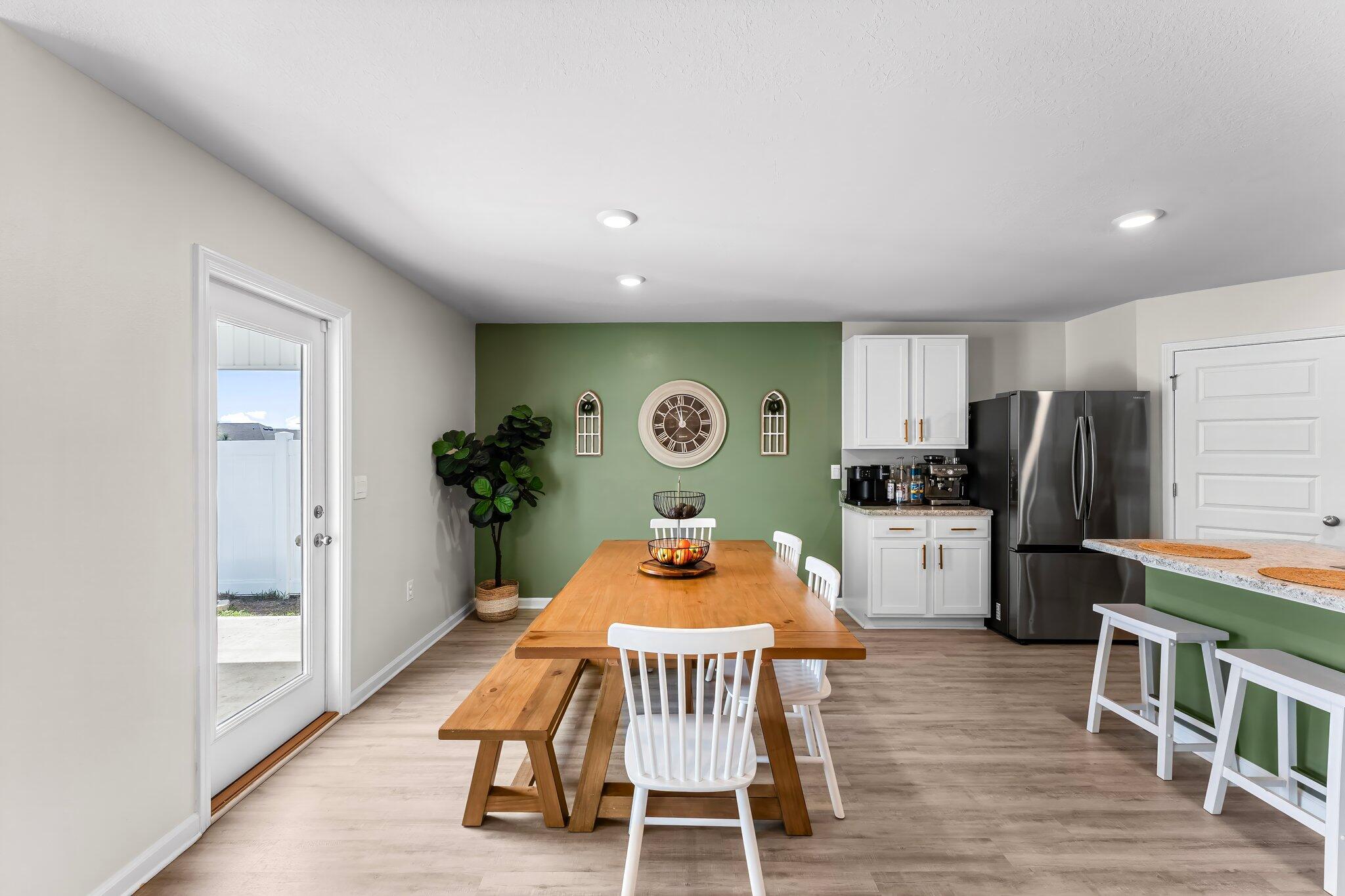 Liberty - Residential