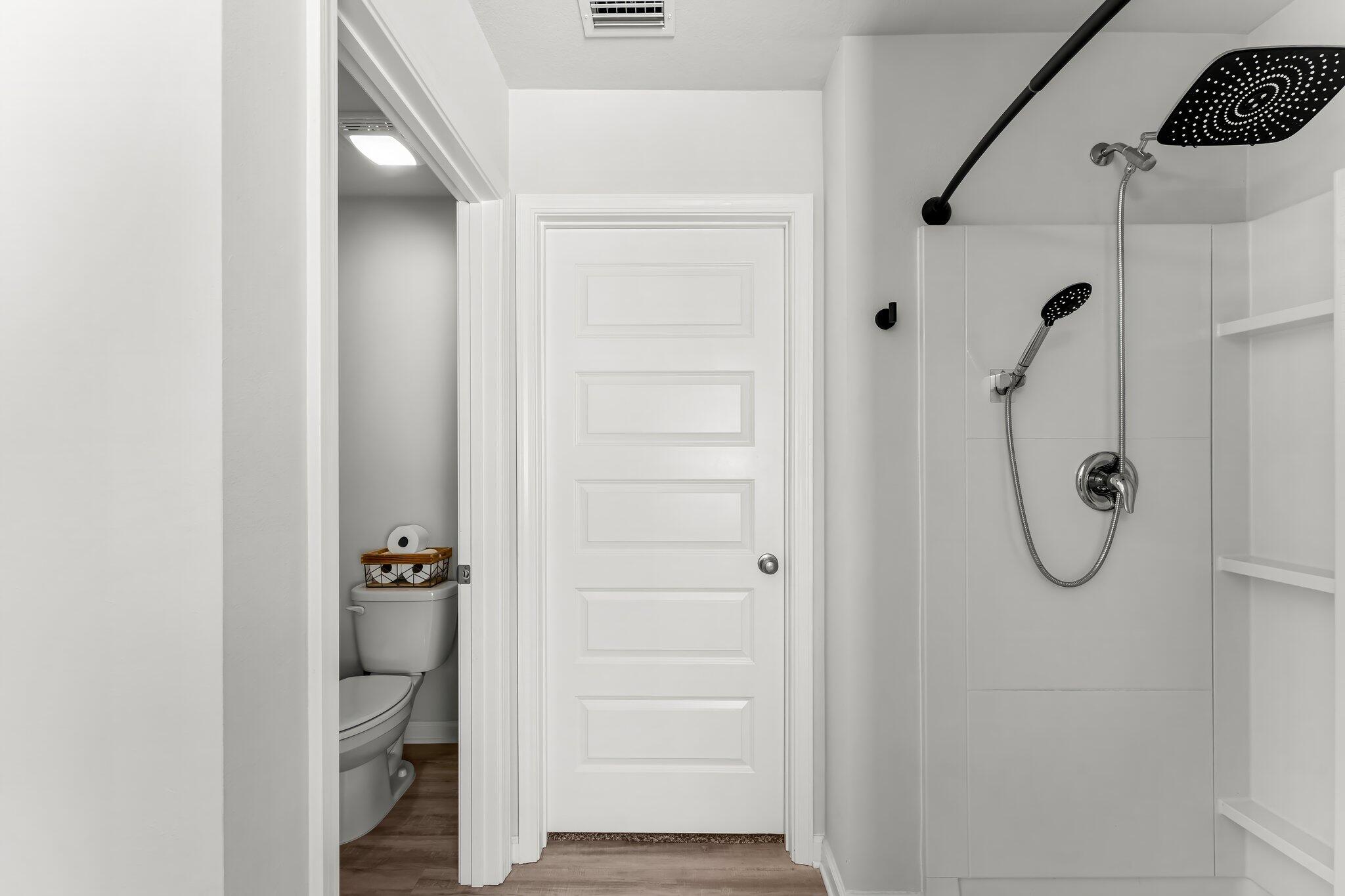 Liberty - Residential