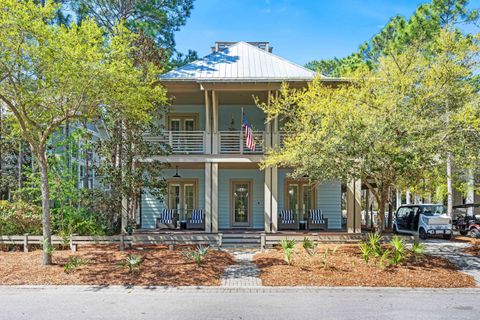 114 Pine Needle Way Santa Rosa Beach FL 32459