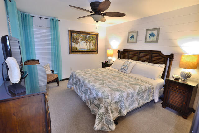 Jetty East Condominium - Residential