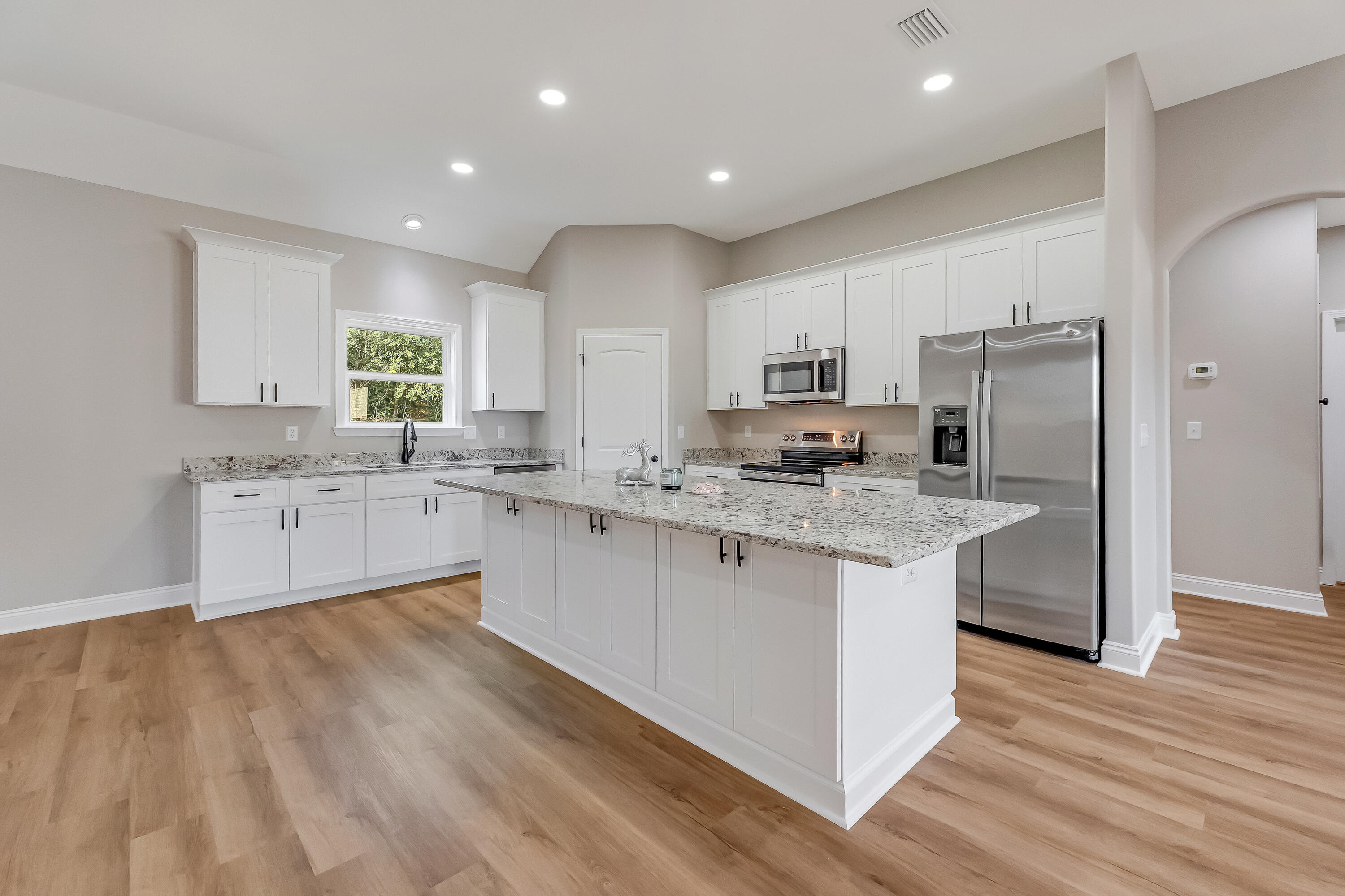 PARKER HEIGHTS - Residential