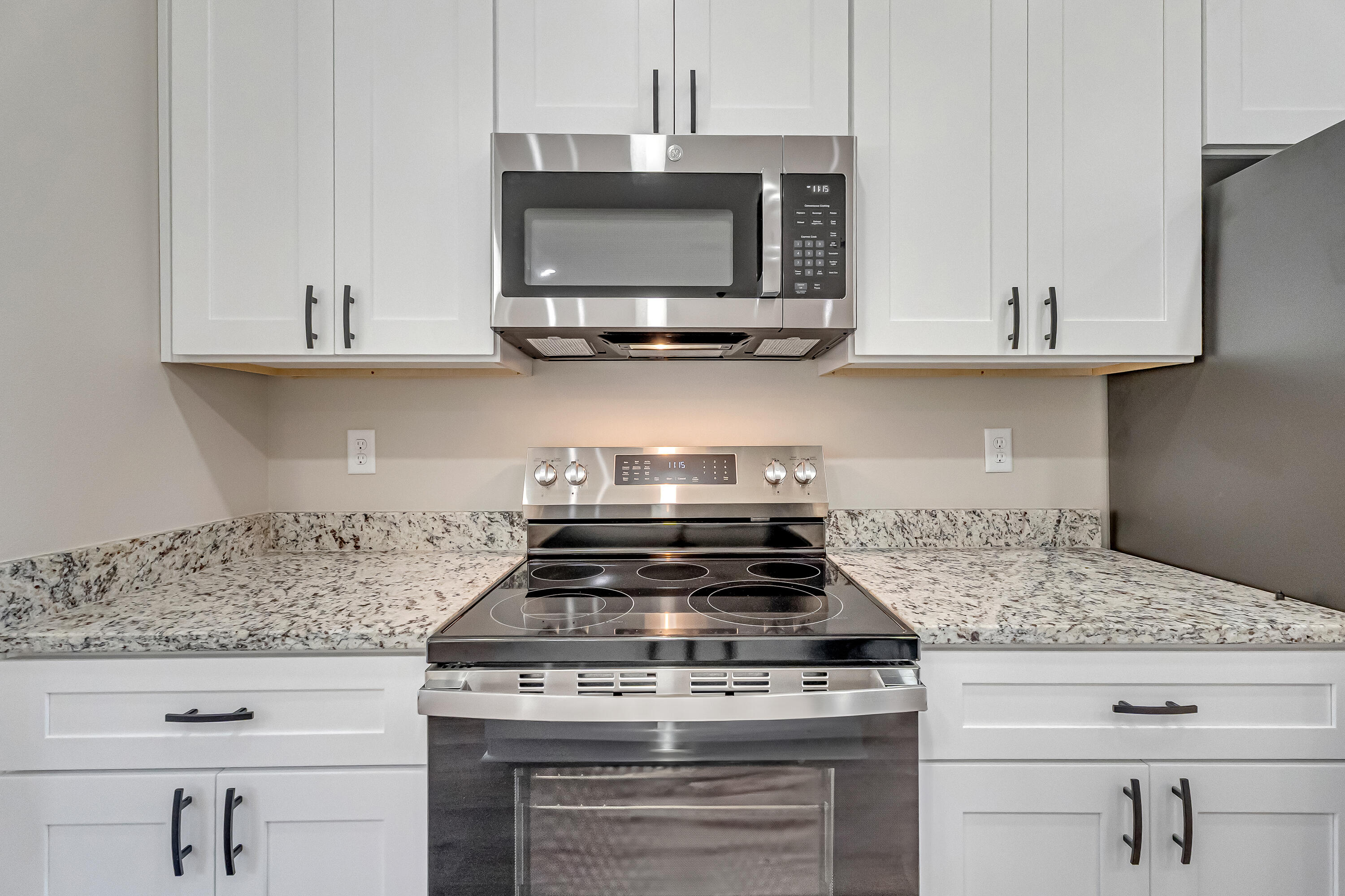 PARKER HEIGHTS - Residential