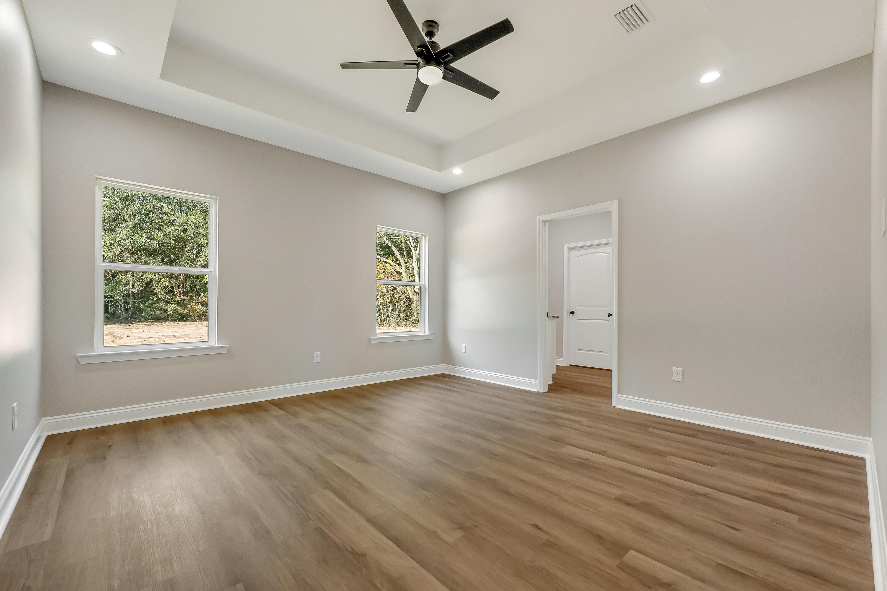 PARKER HEIGHTS - Residential