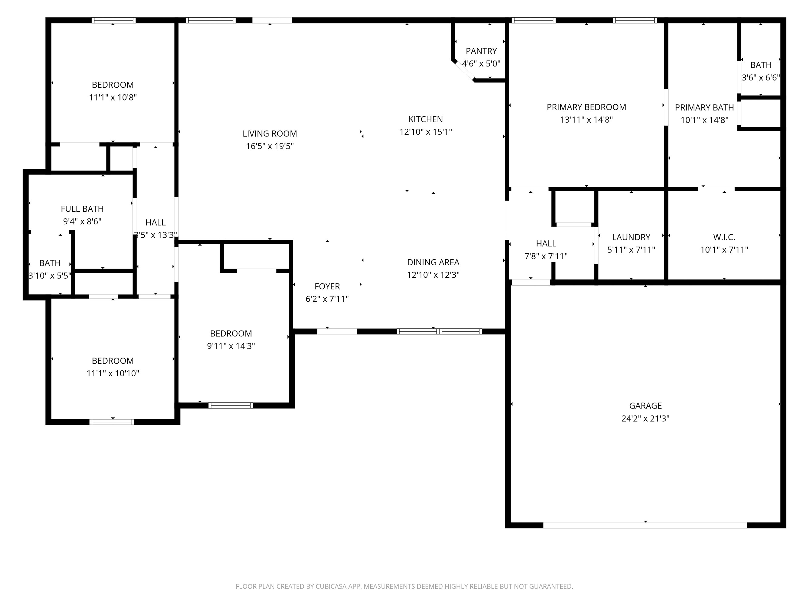 PARKER HEIGHTS - Residential