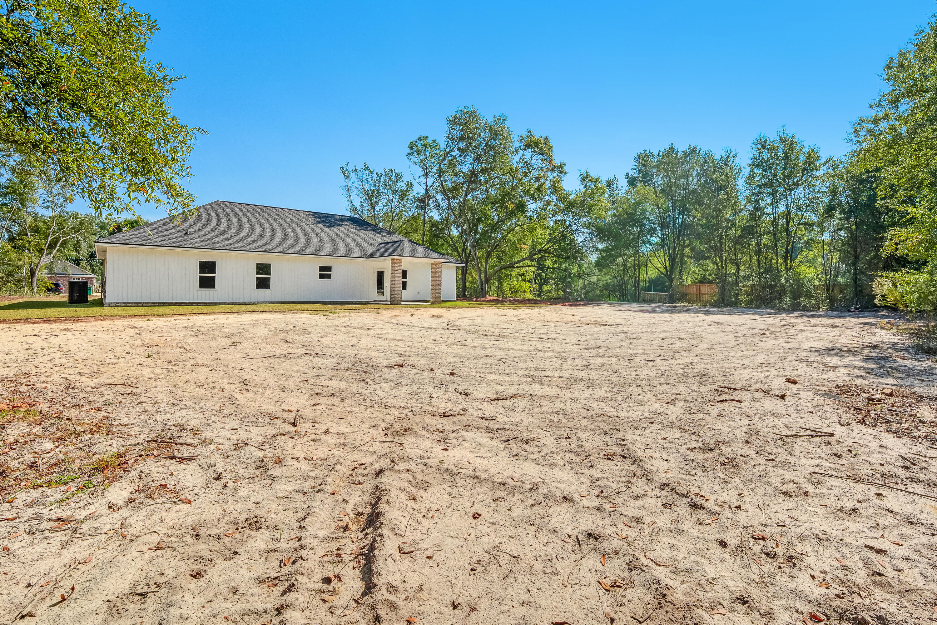 PARKER HEIGHTS - Residential