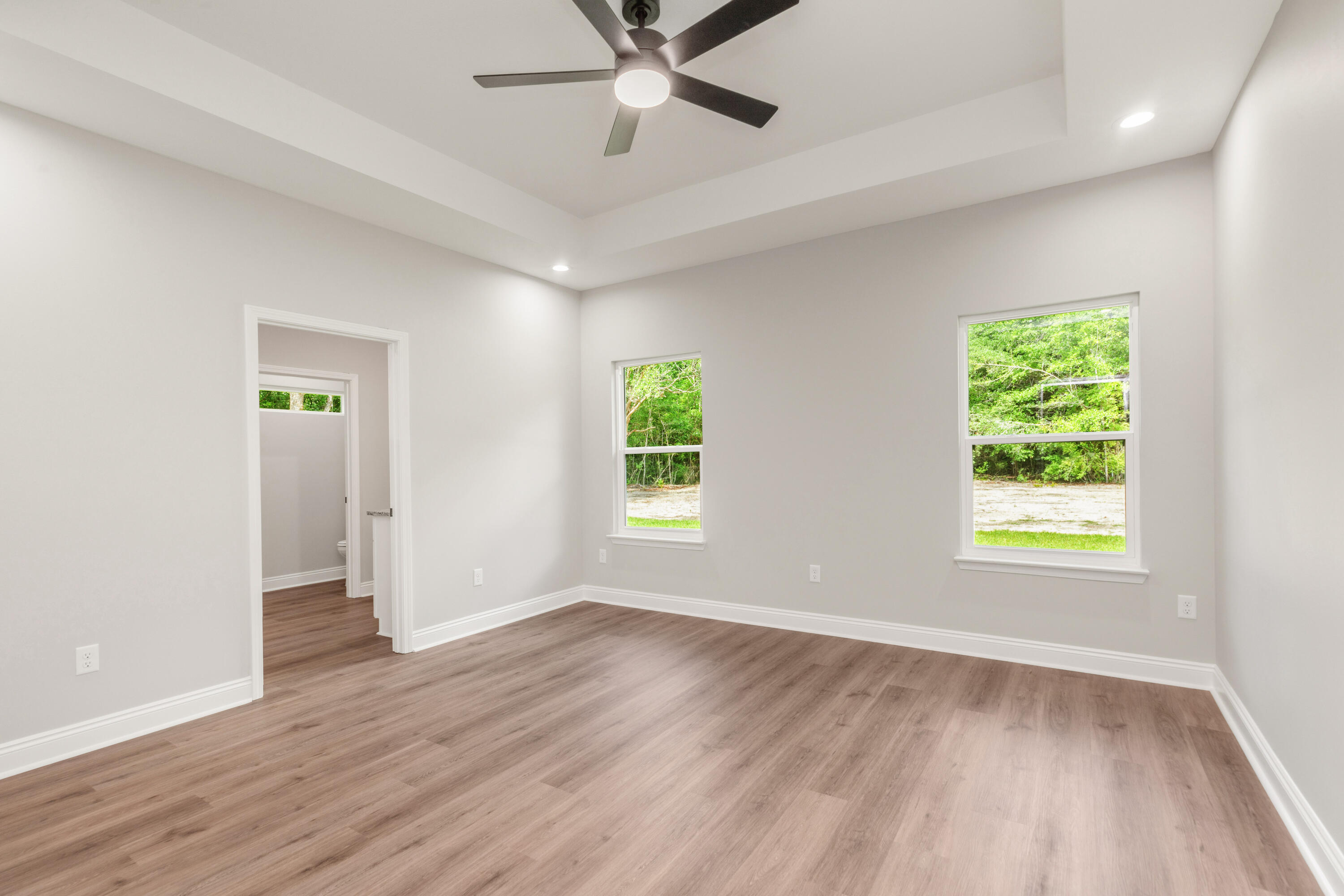 PARKER HEIGHTS - Residential