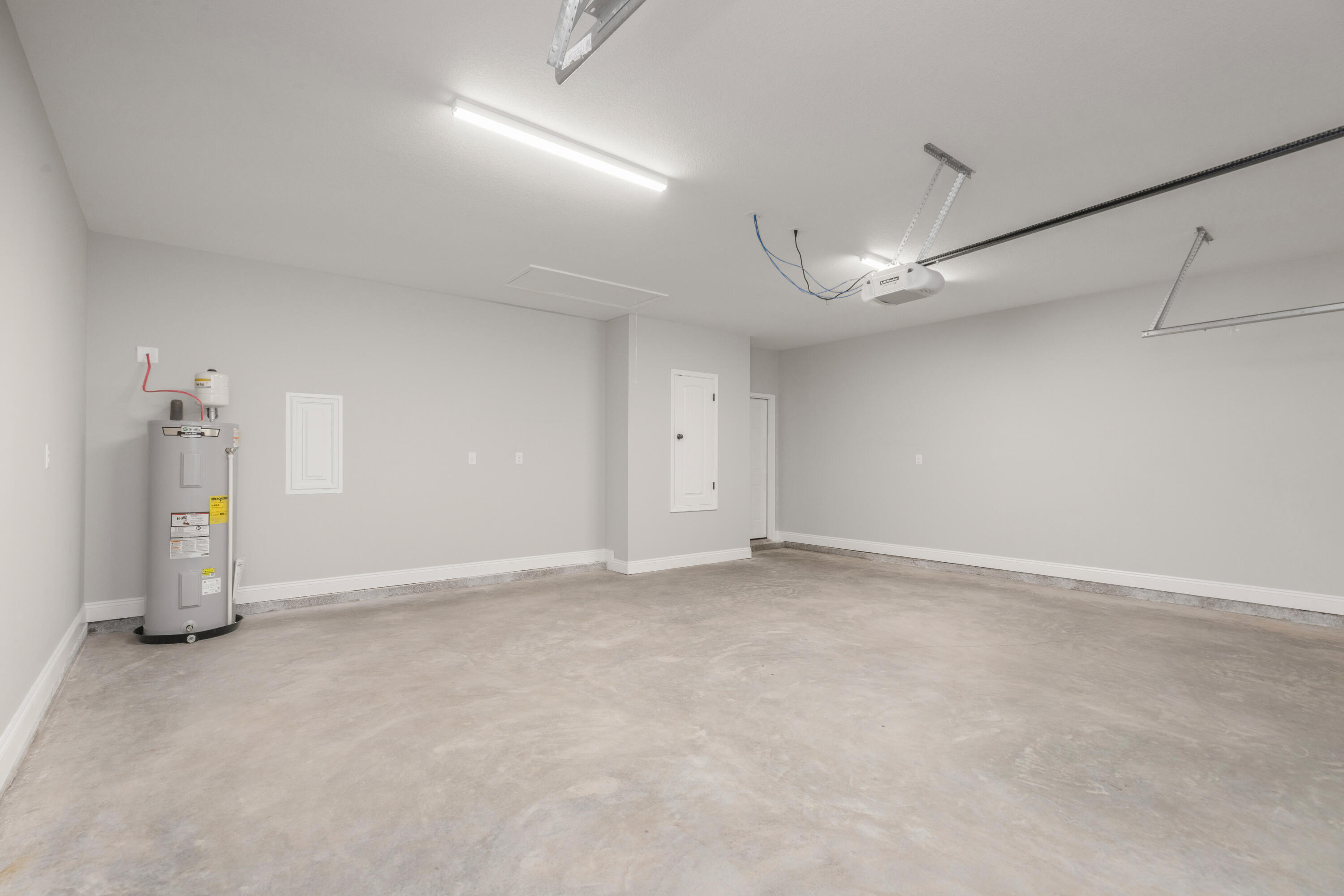 PARKER HEIGHTS - Residential