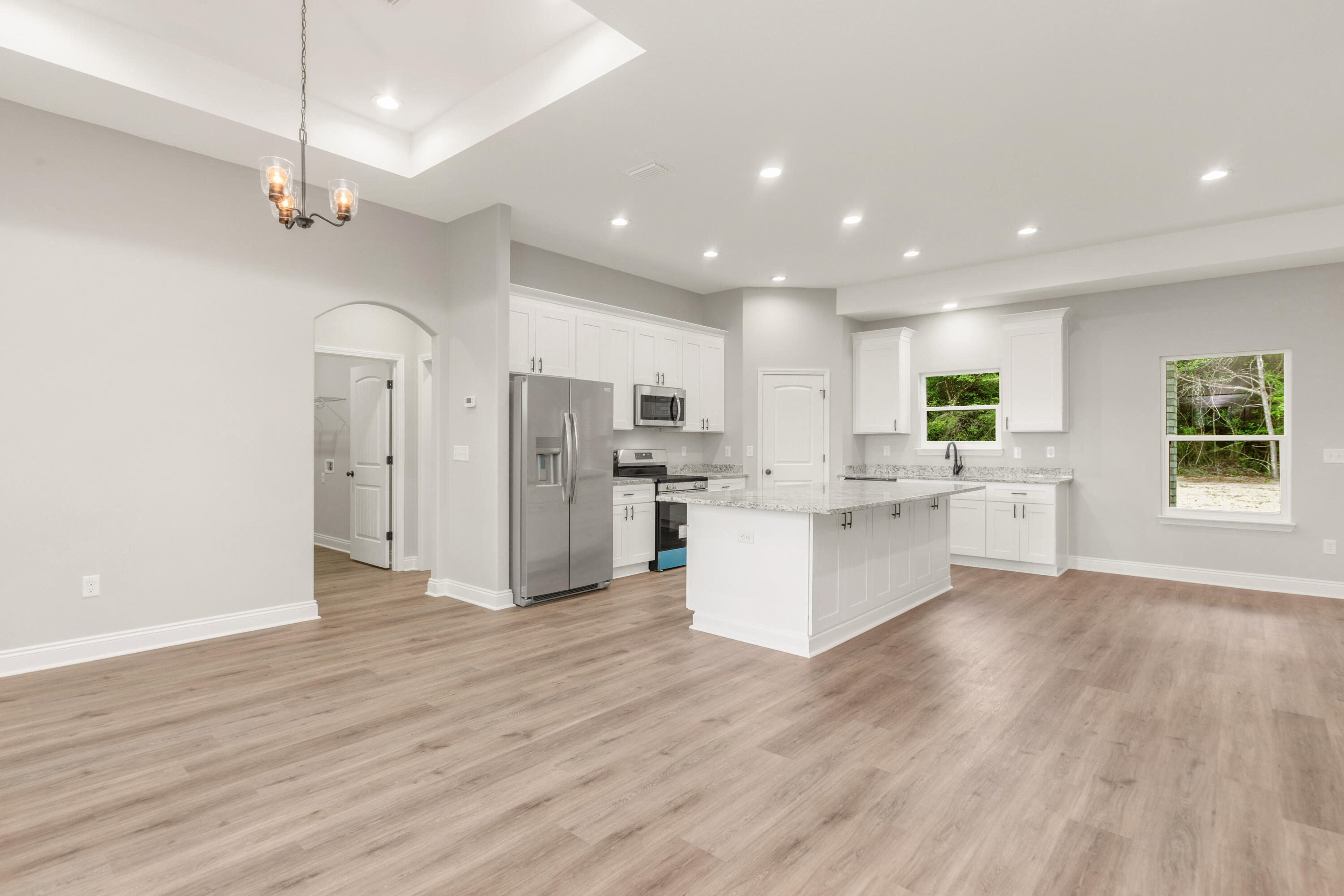 PARKER HEIGHTS - Residential