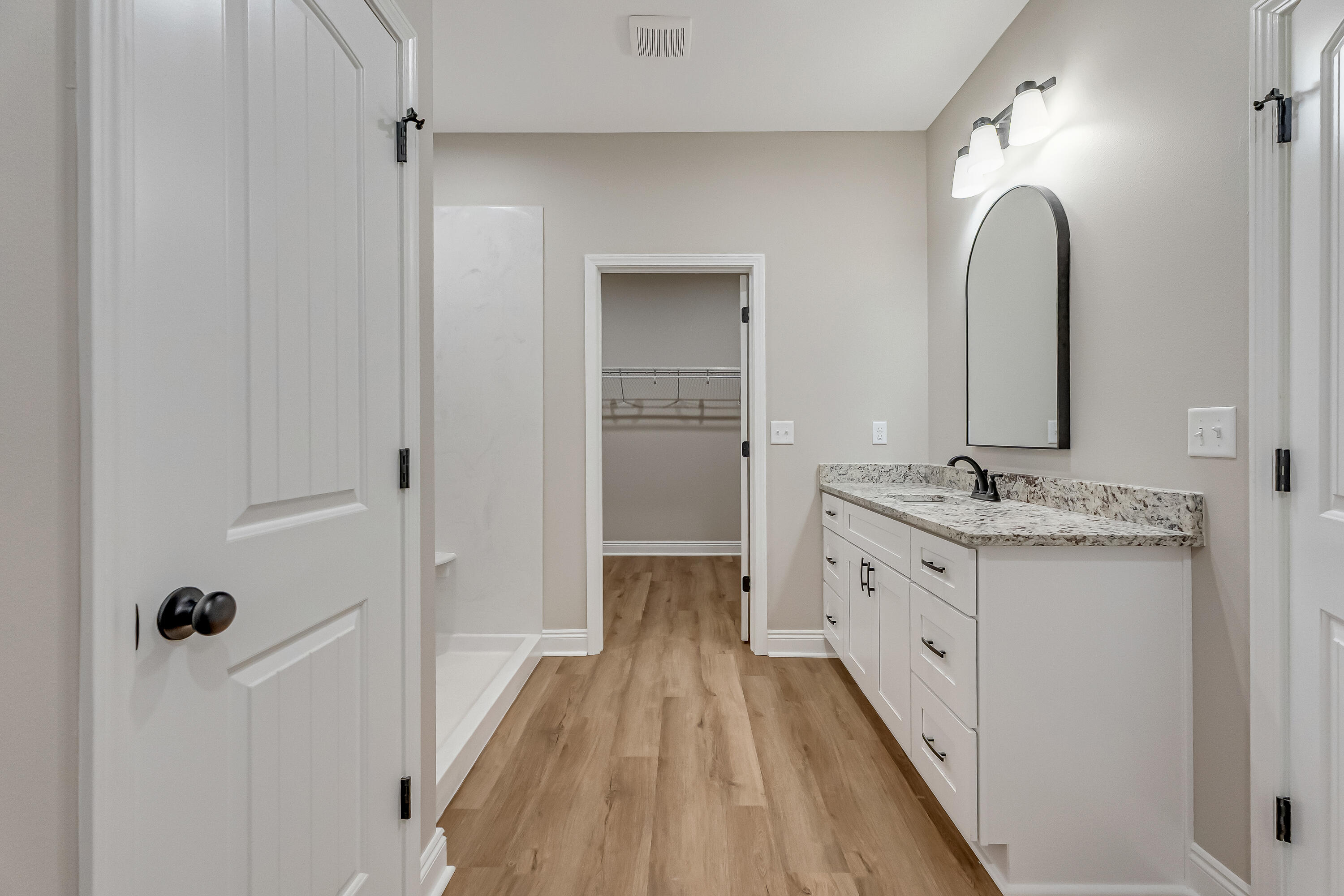 PARKER HEIGHTS - Residential