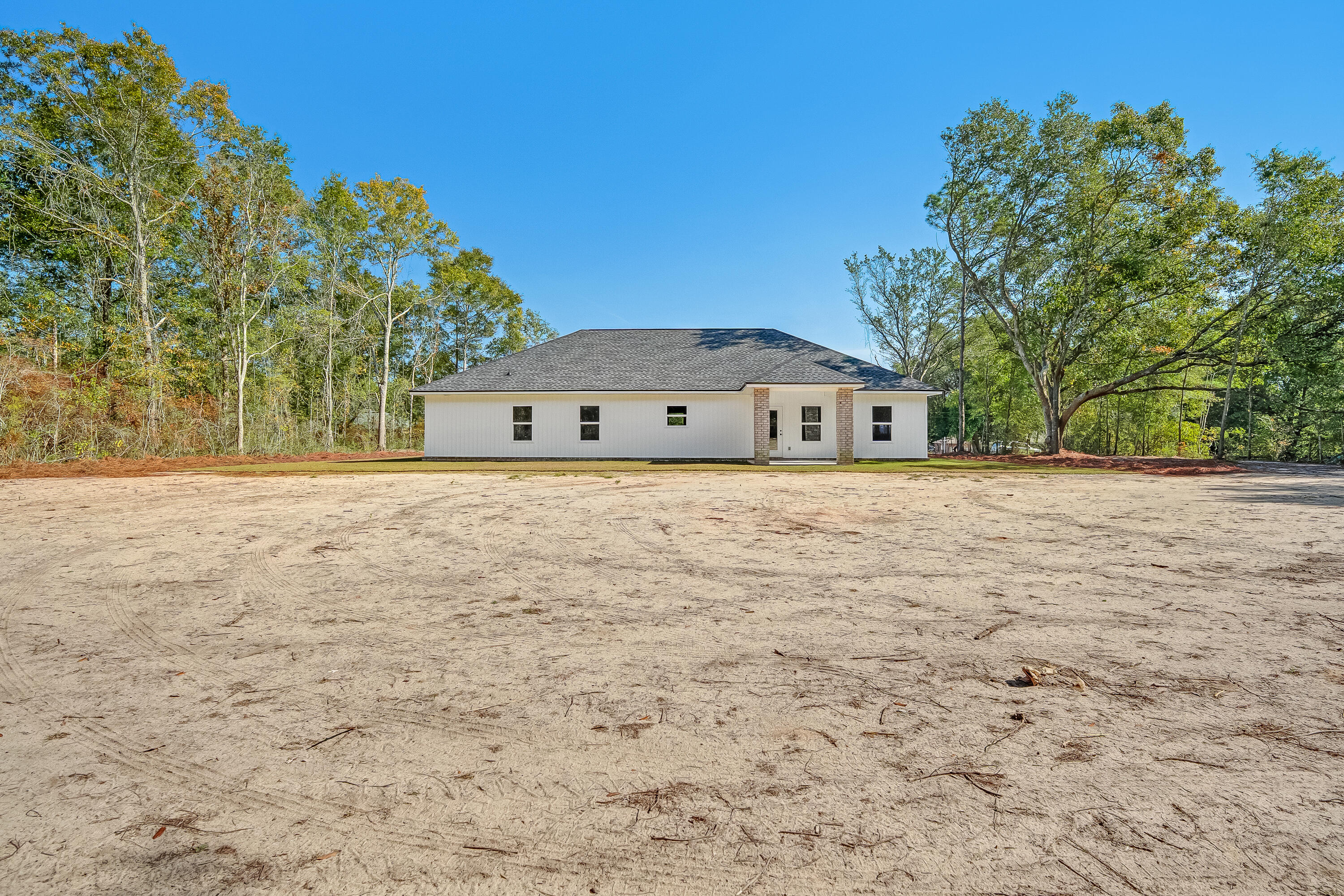 PARKER HEIGHTS - Residential