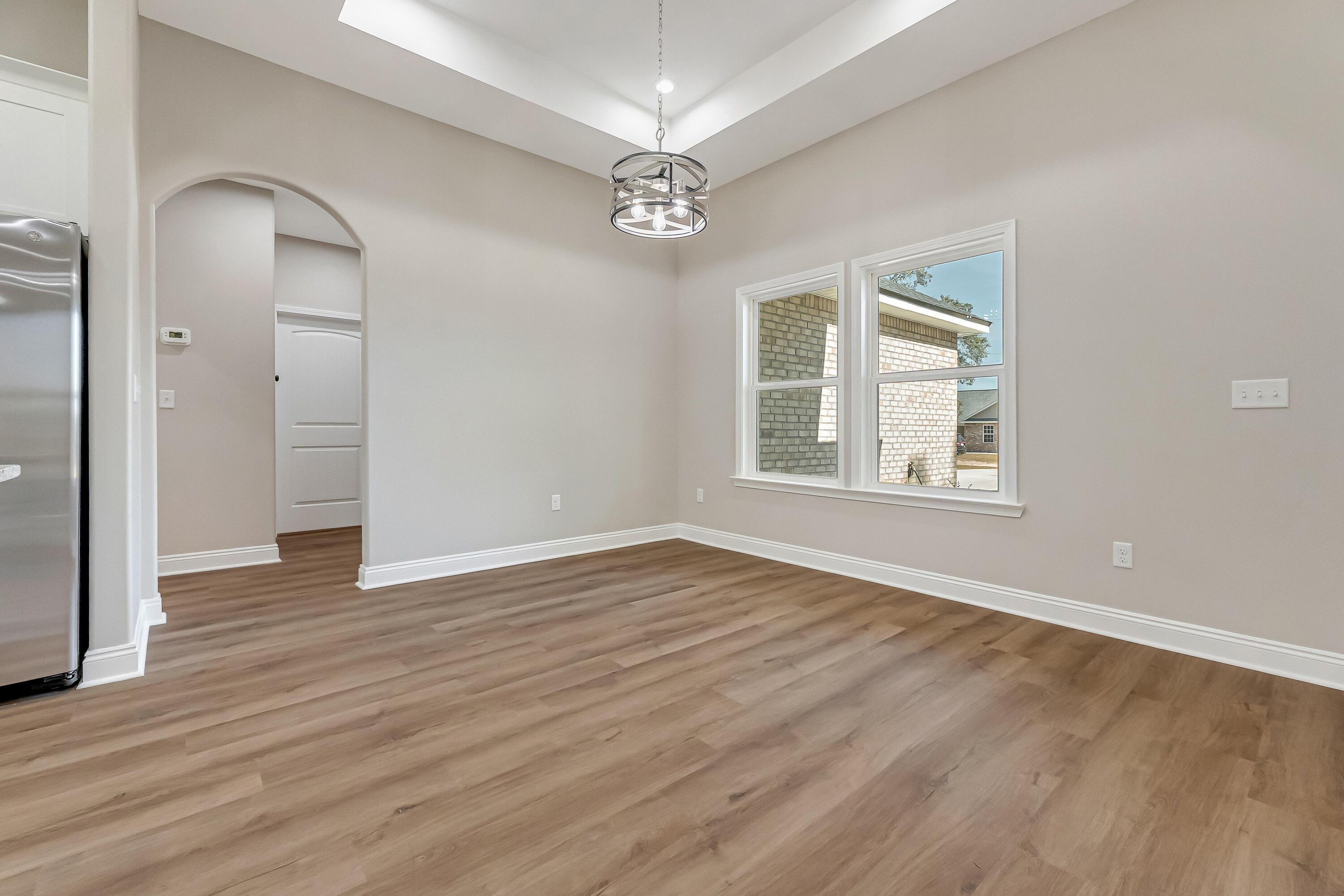 PARKER HEIGHTS - Residential