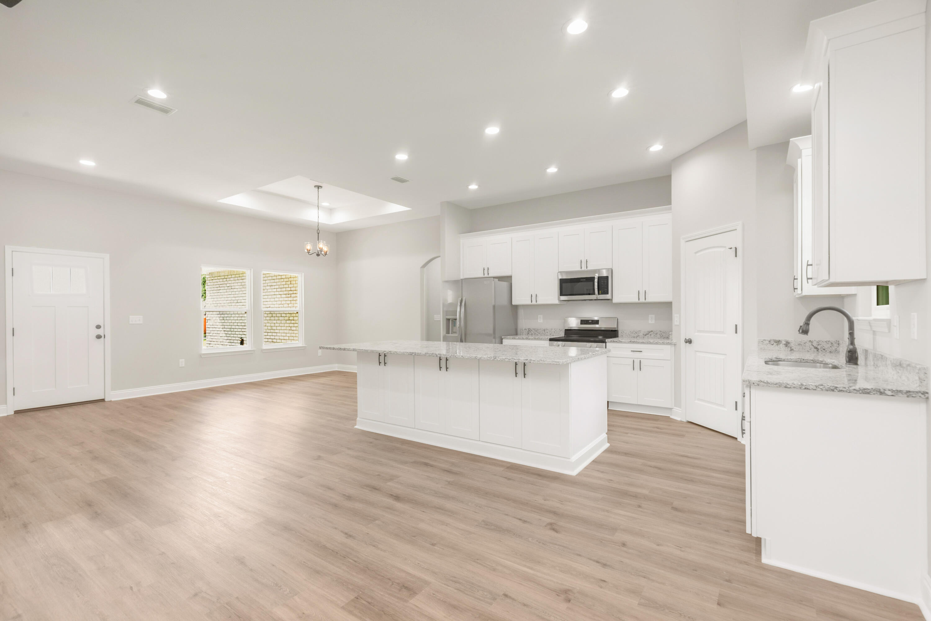 PARKER HEIGHTS - Residential