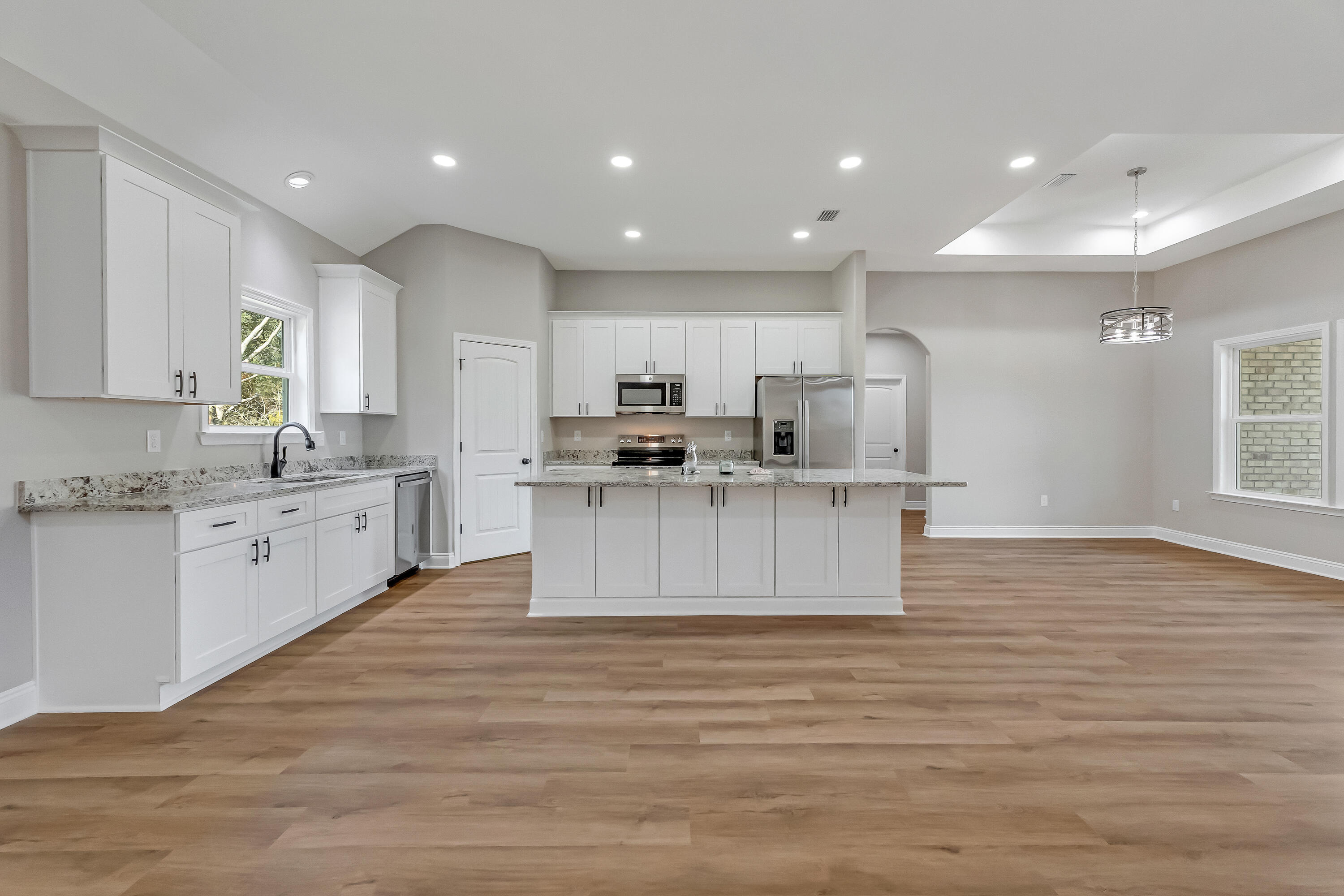 PARKER HEIGHTS - Residential