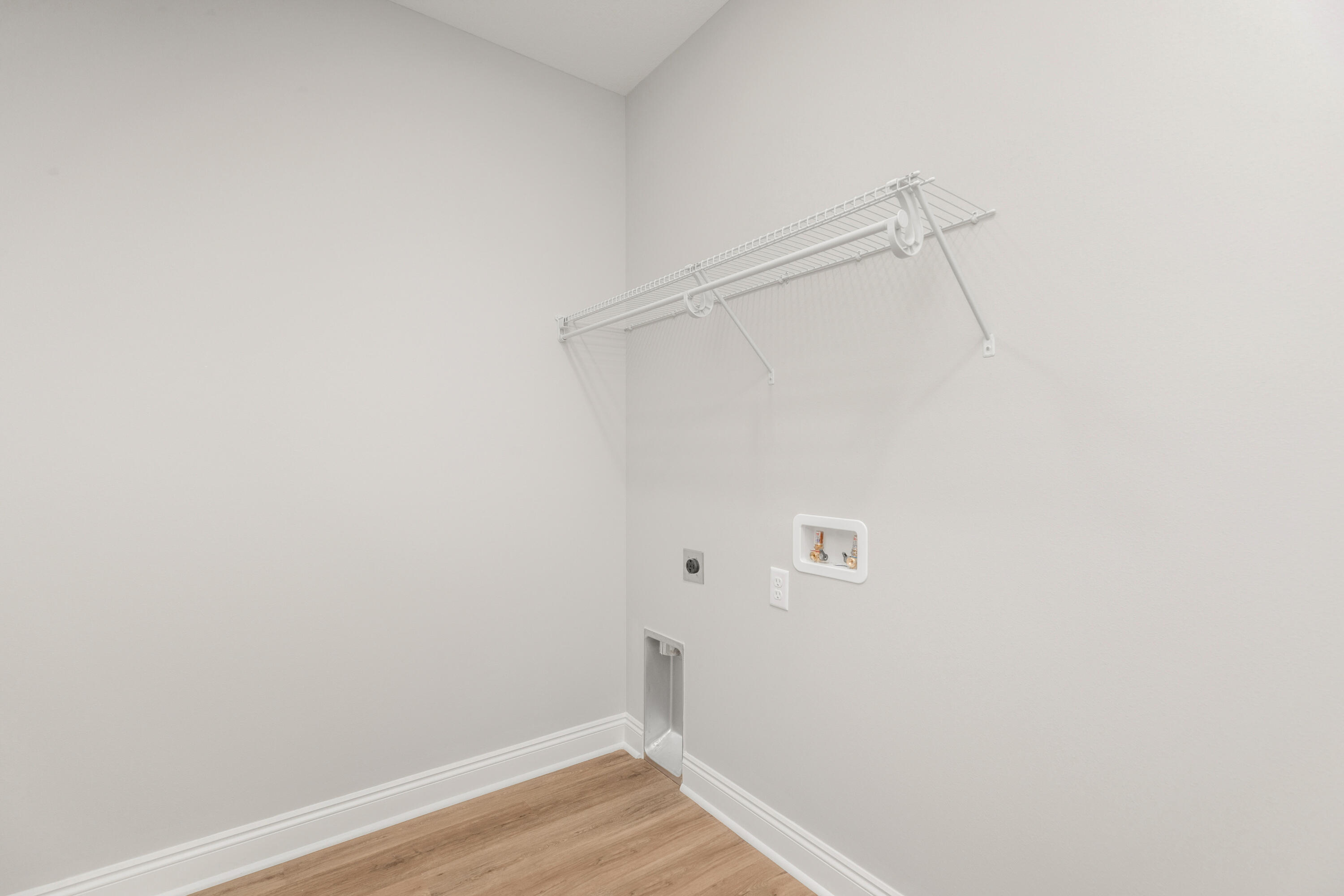 PARKER HEIGHTS - Residential