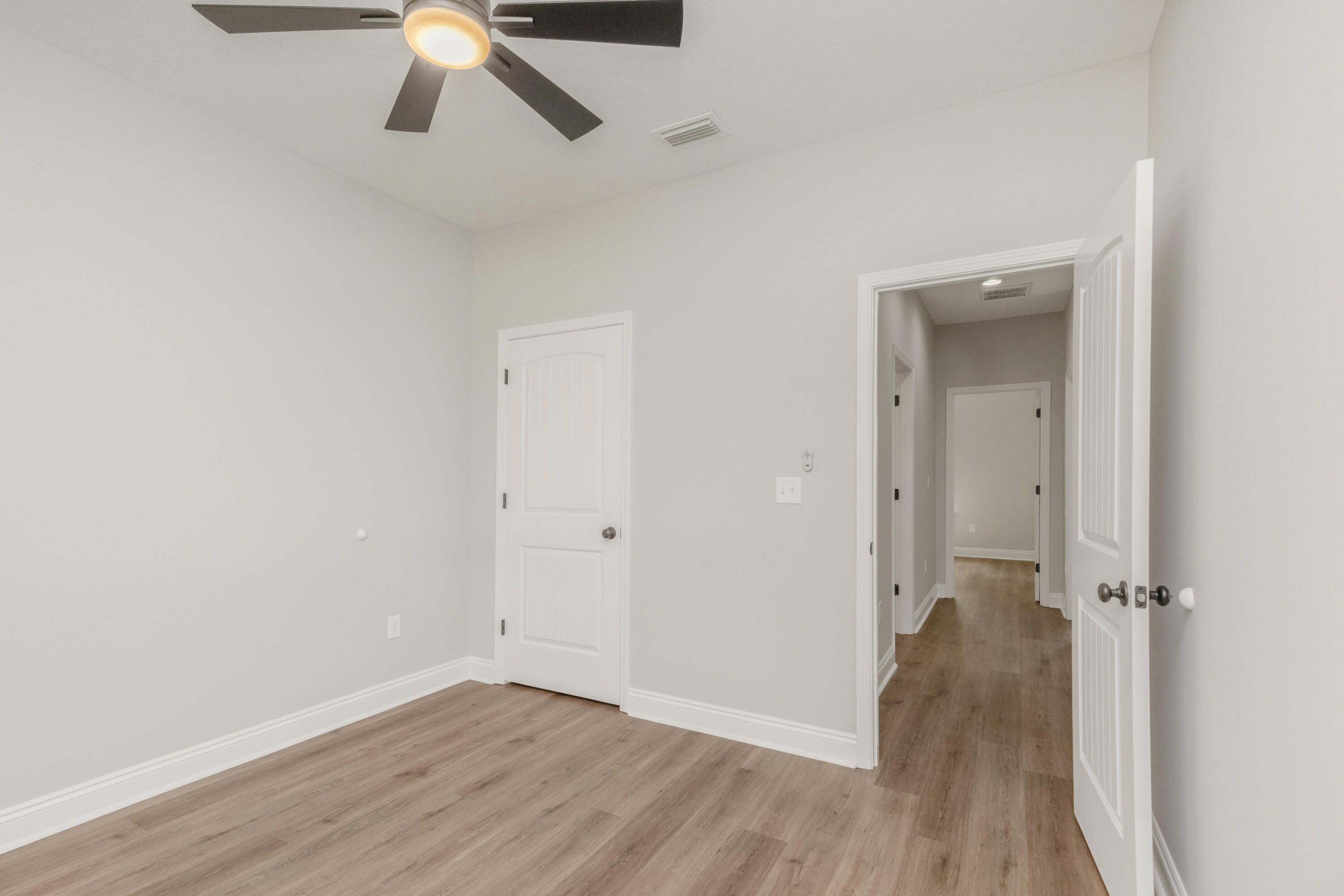 PARKER HEIGHTS - Residential