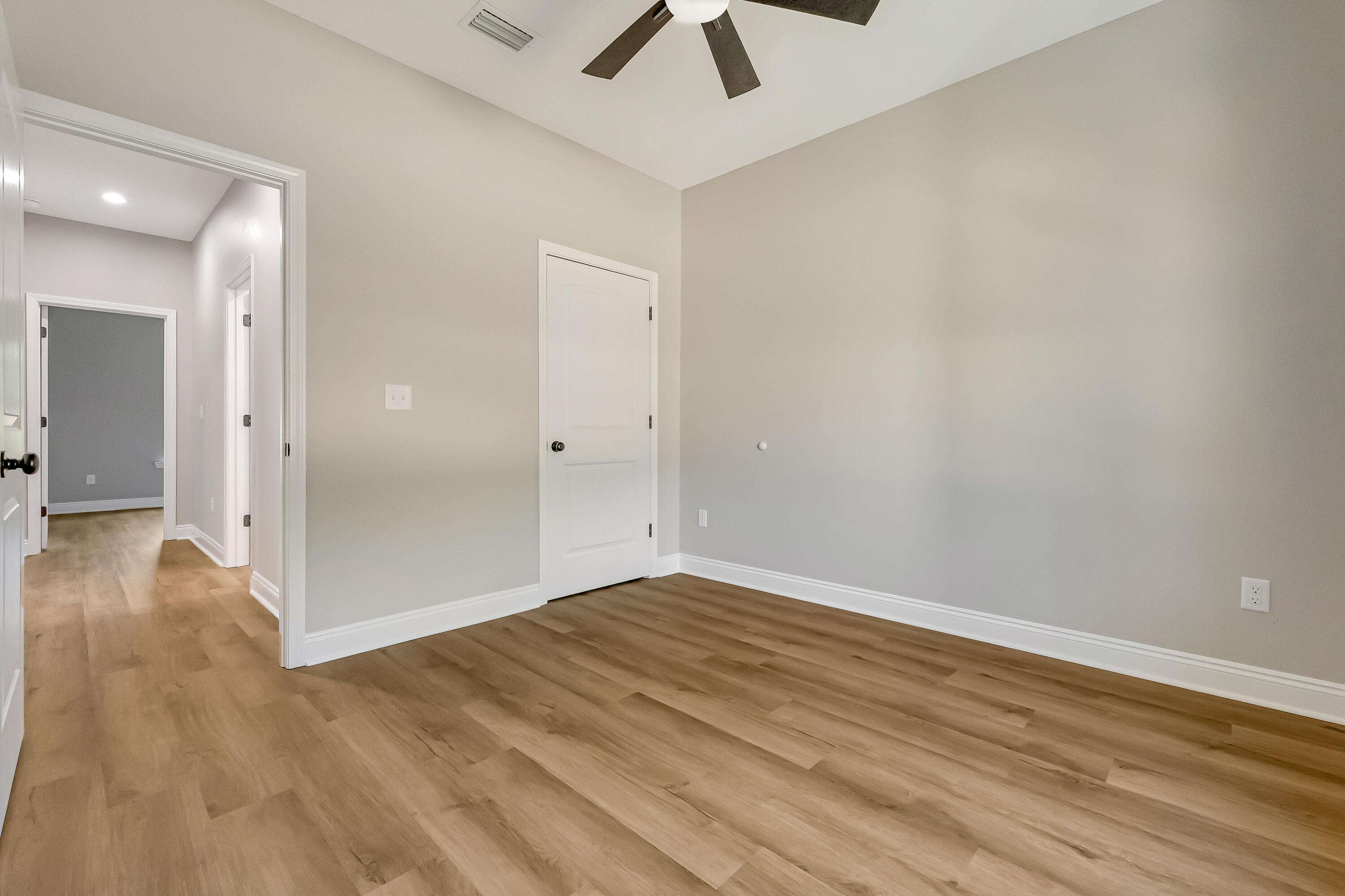 PARKER HEIGHTS - Residential