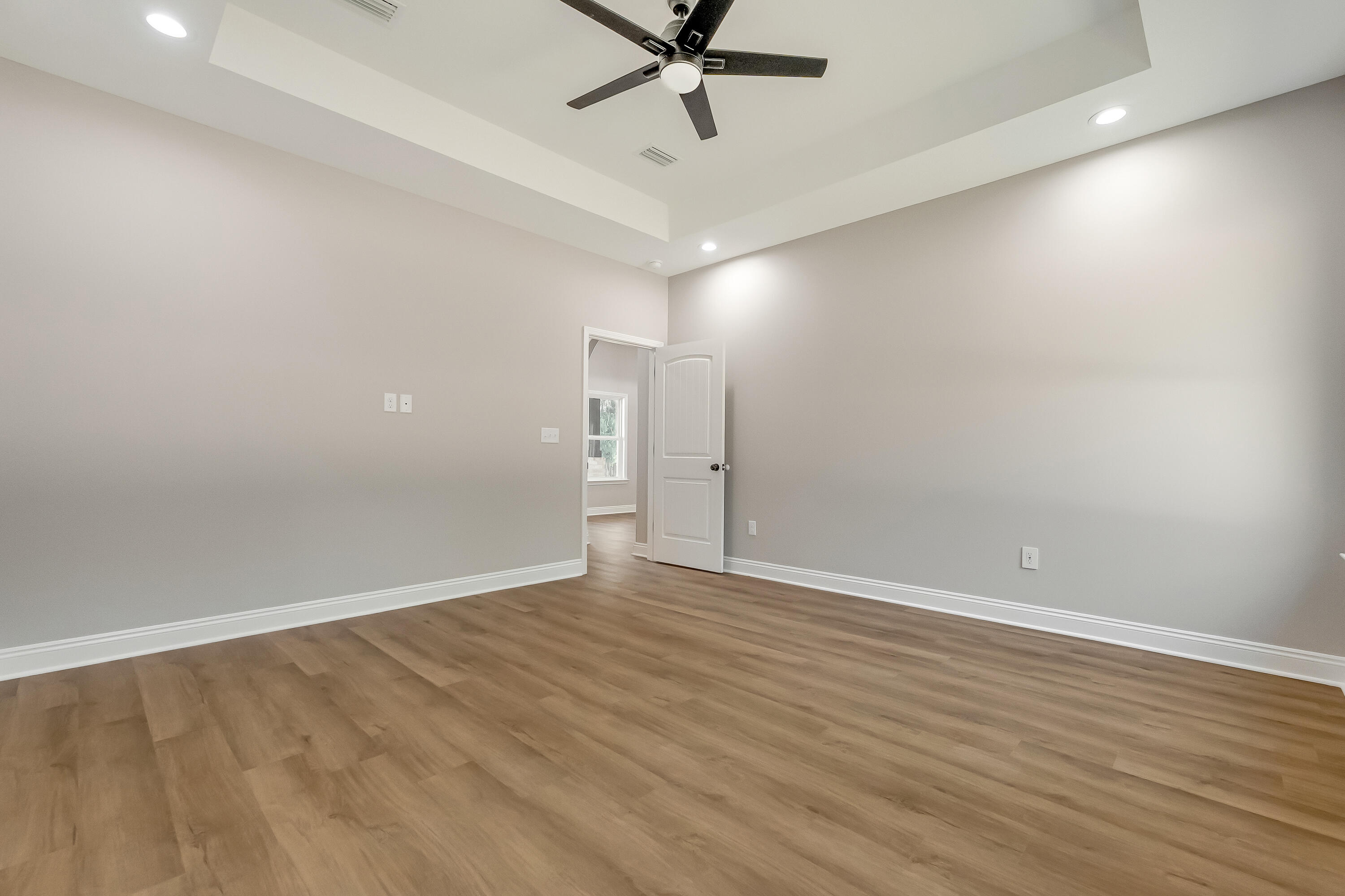 PARKER HEIGHTS - Residential