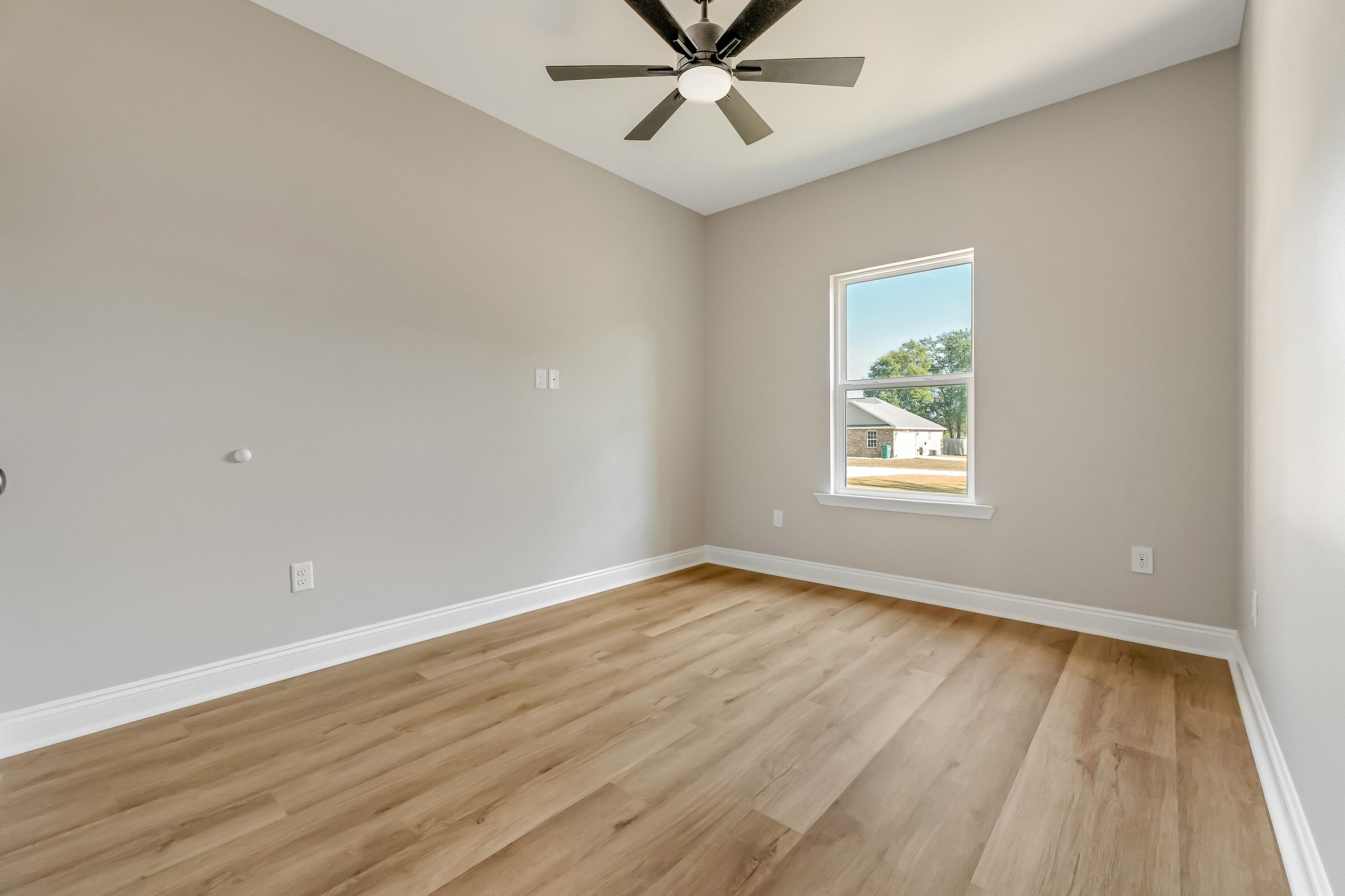 PARKER HEIGHTS - Residential