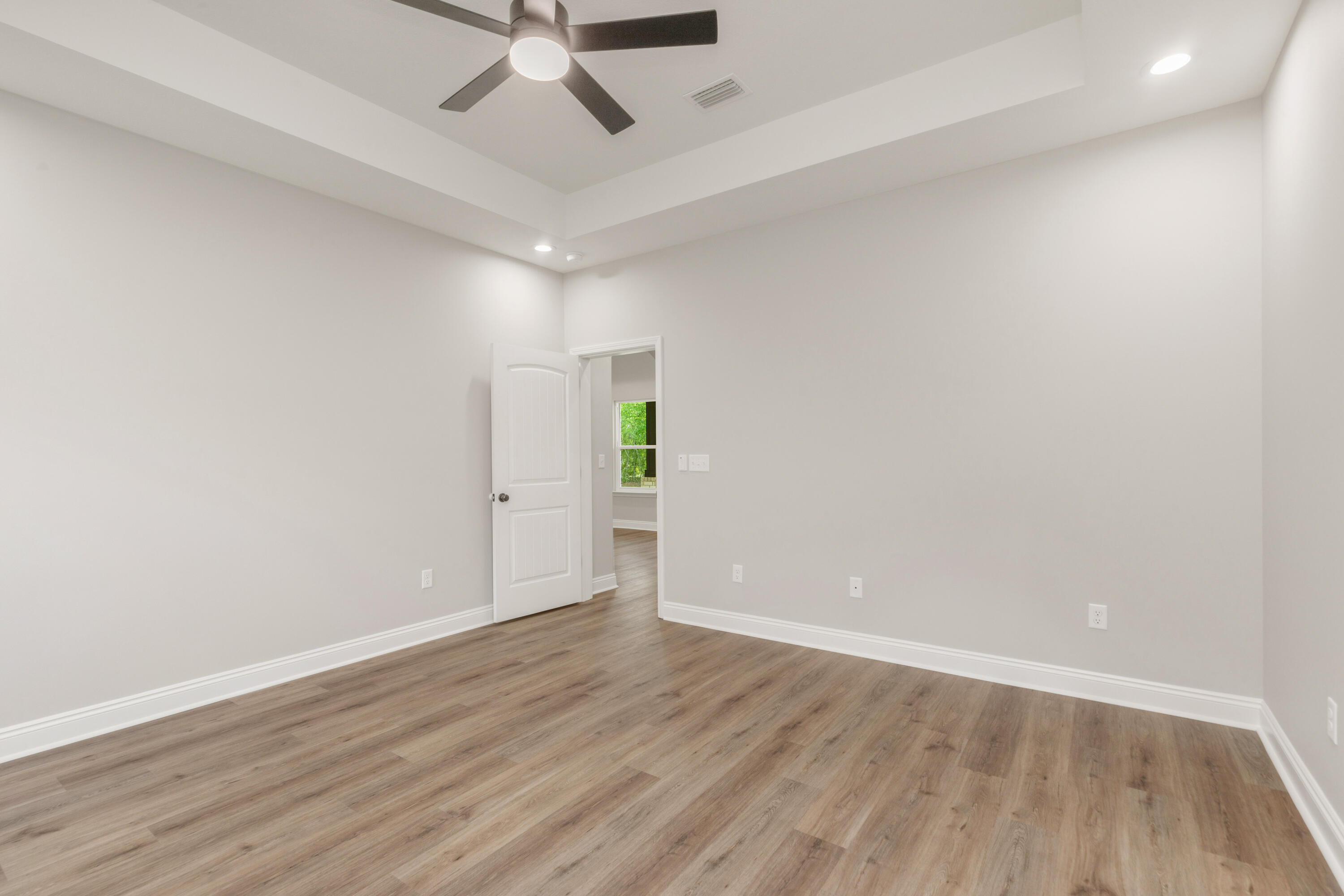 PARKER HEIGHTS - Residential