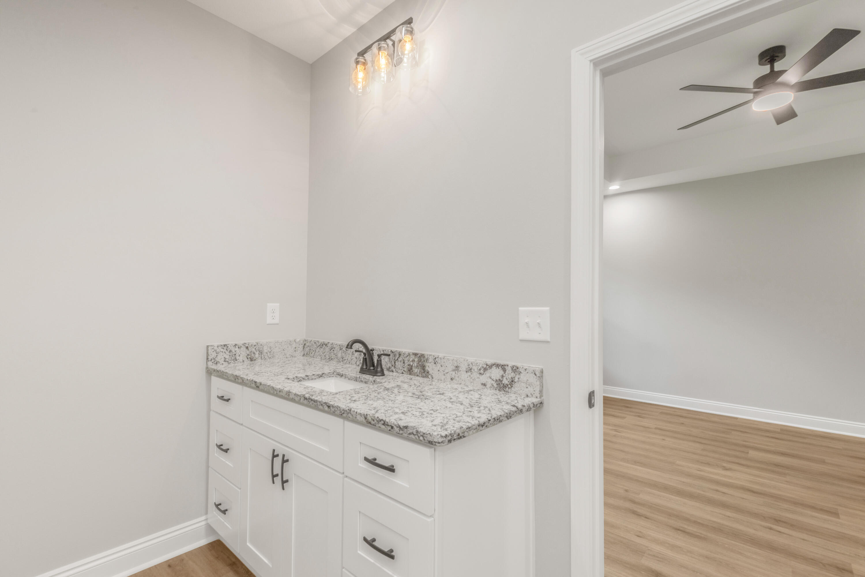 PARKER HEIGHTS - Residential