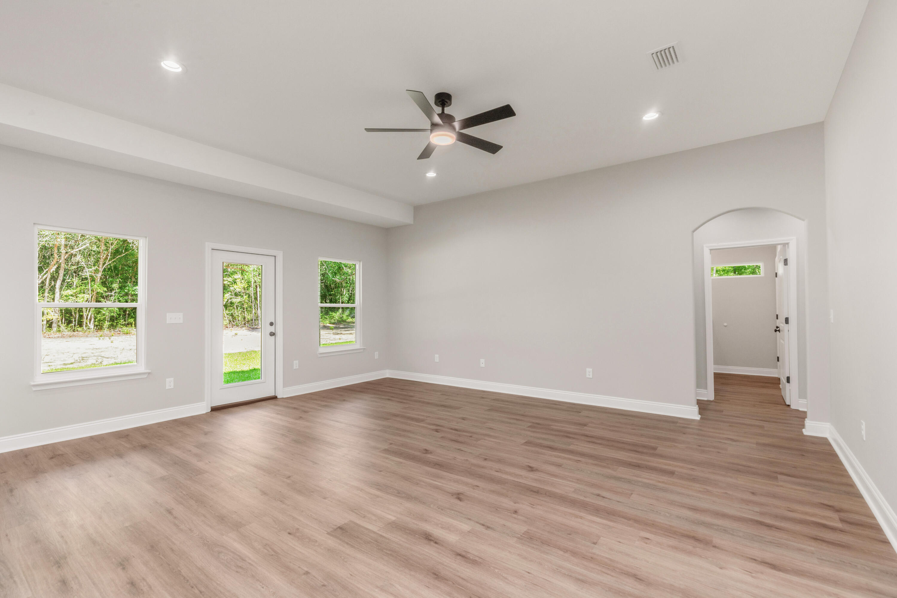 PARKER HEIGHTS - Residential