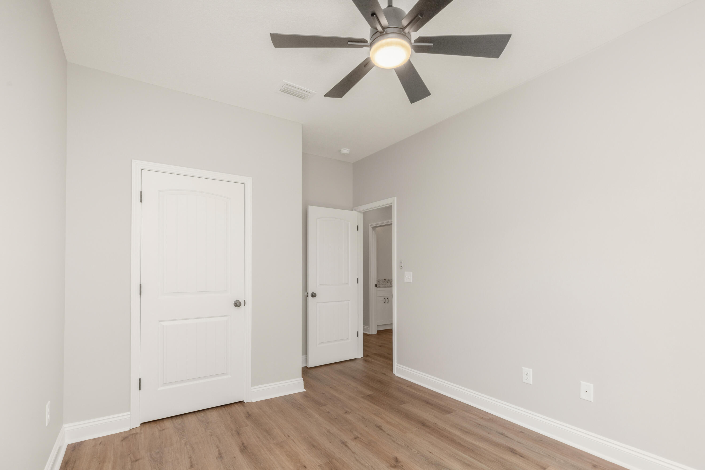 PARKER HEIGHTS - Residential