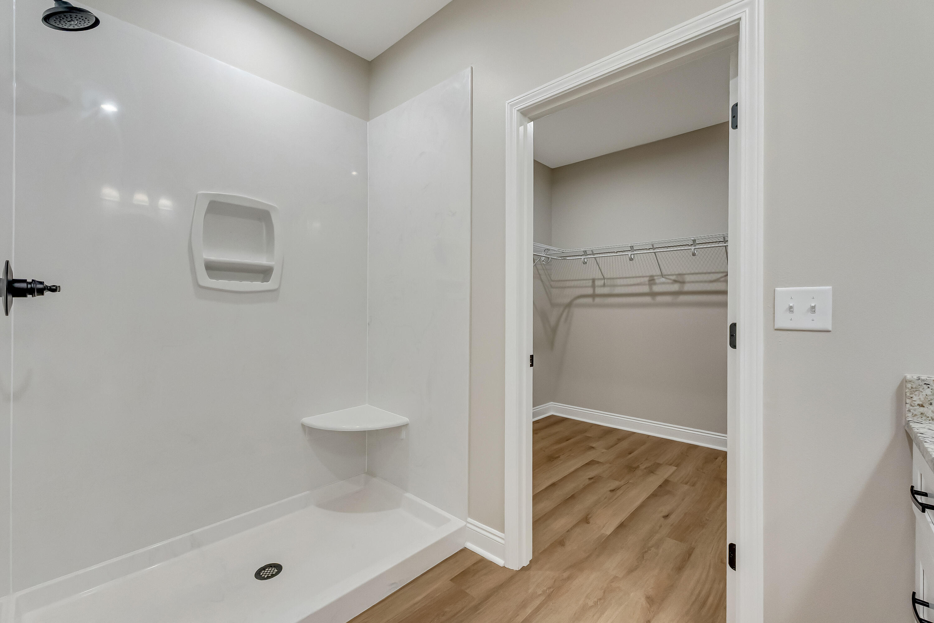 PARKER HEIGHTS - Residential