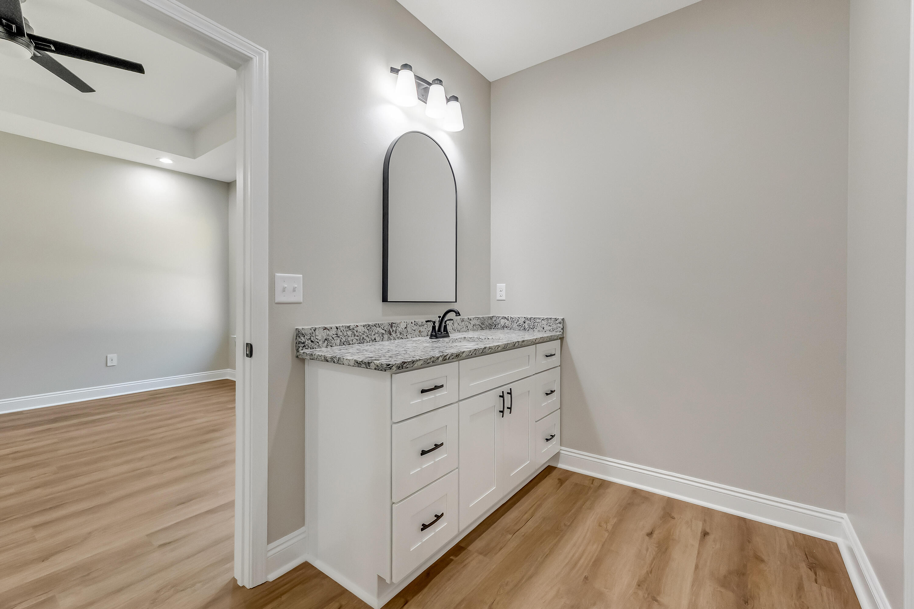 PARKER HEIGHTS - Residential