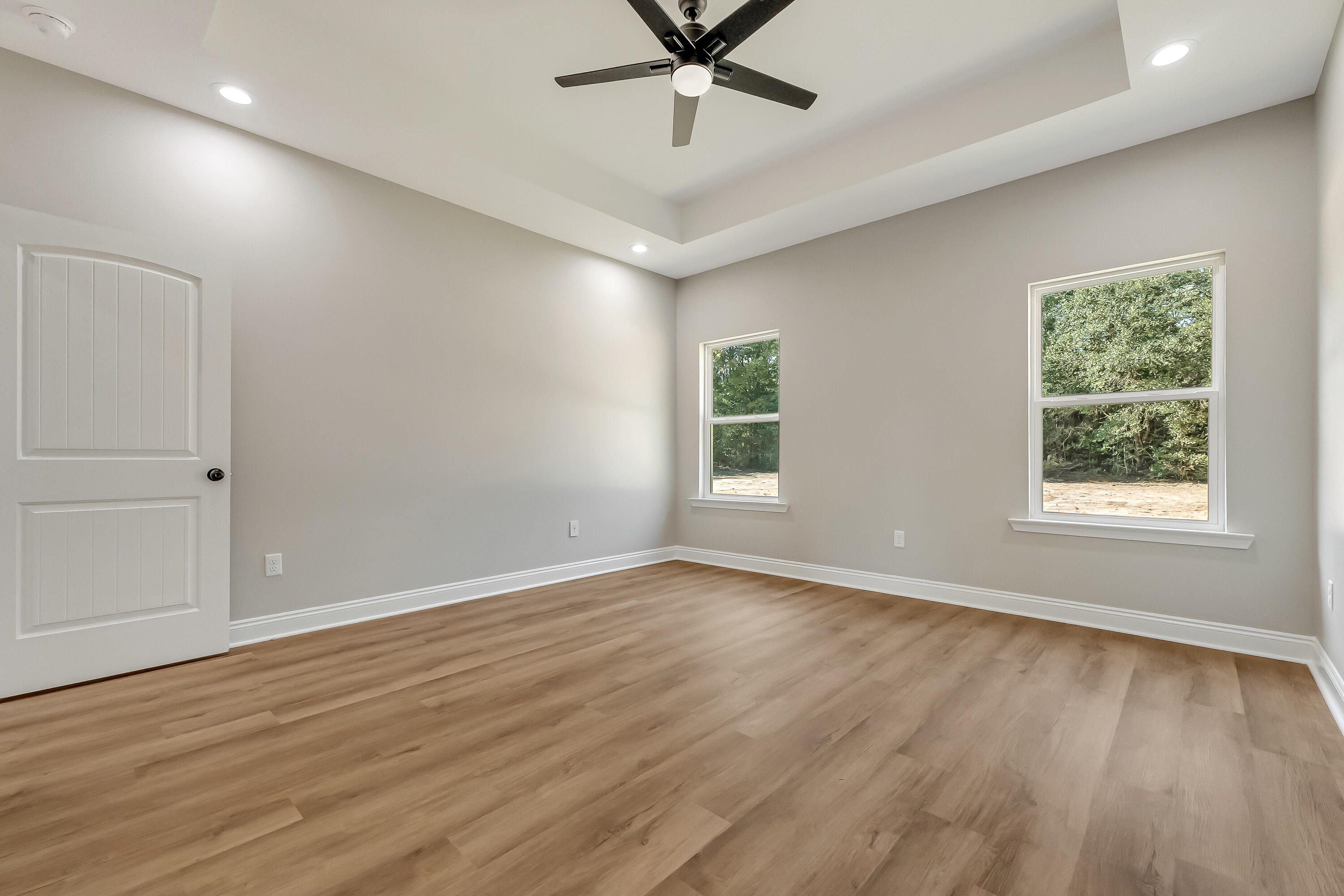 PARKER HEIGHTS - Residential