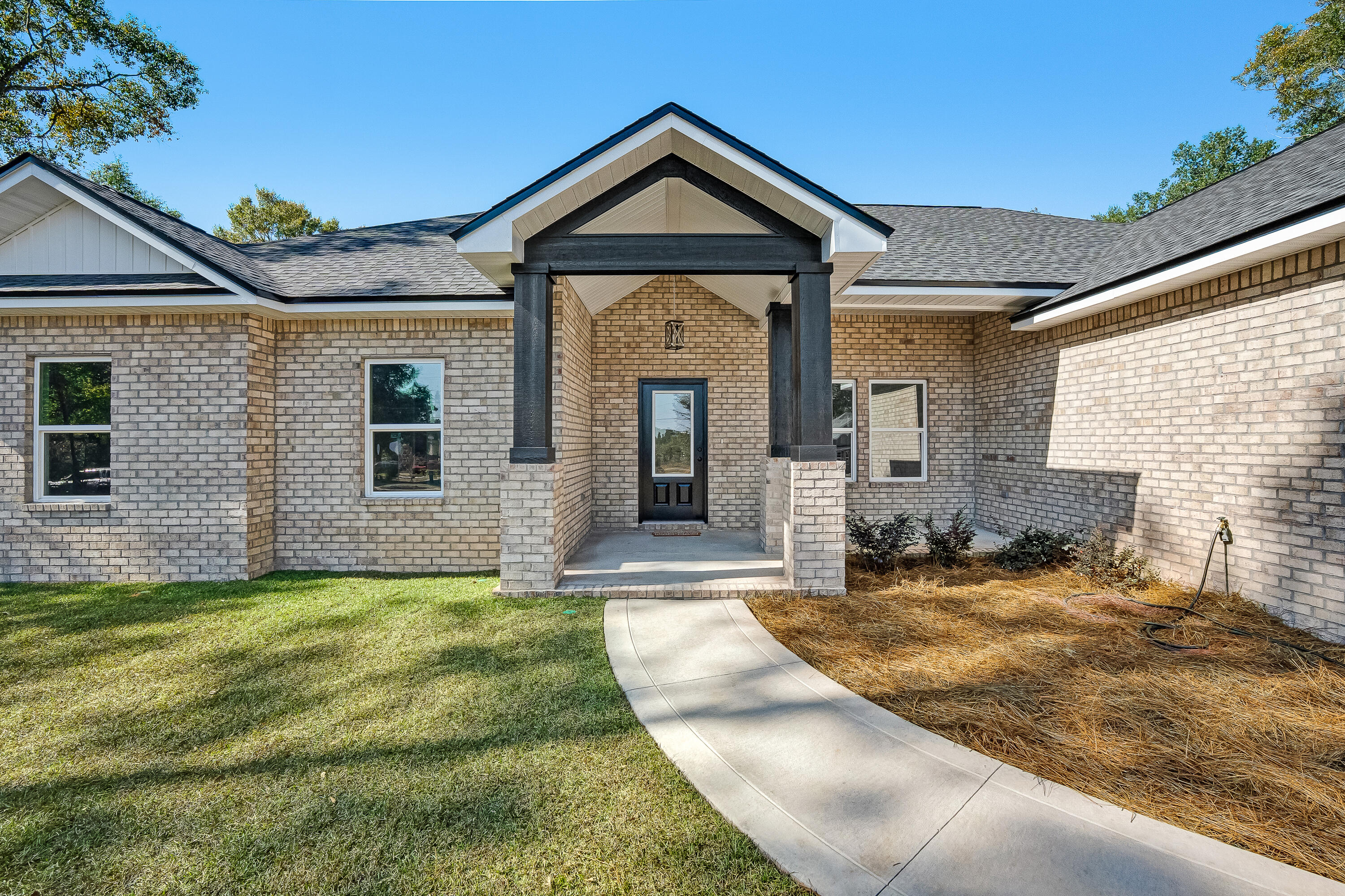 PARKER HEIGHTS - Residential