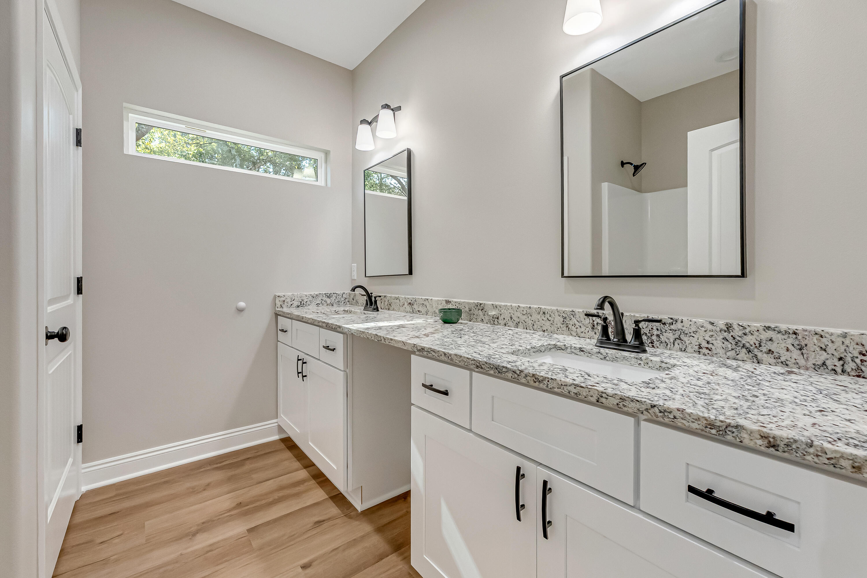 PARKER HEIGHTS - Residential