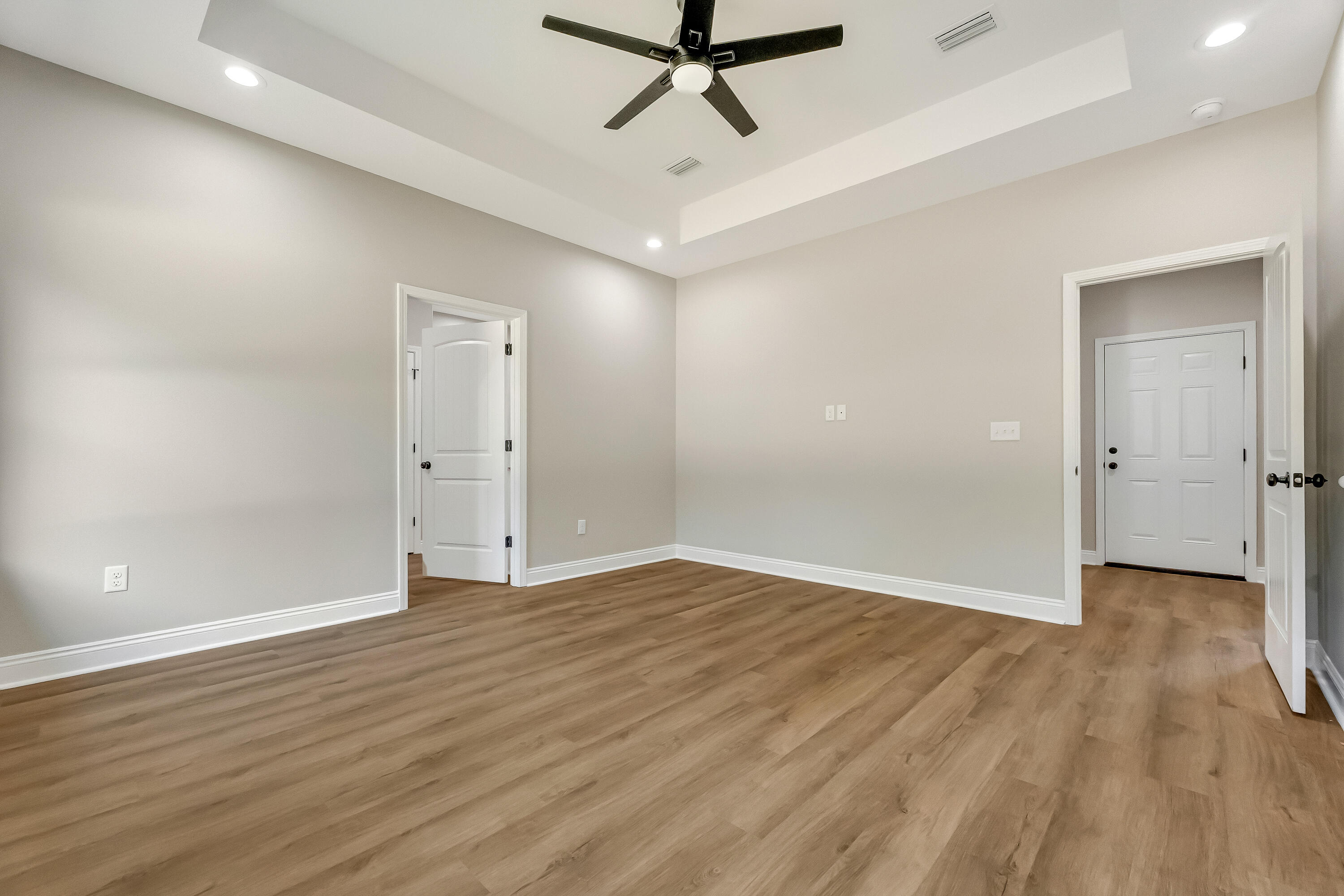 PARKER HEIGHTS - Residential