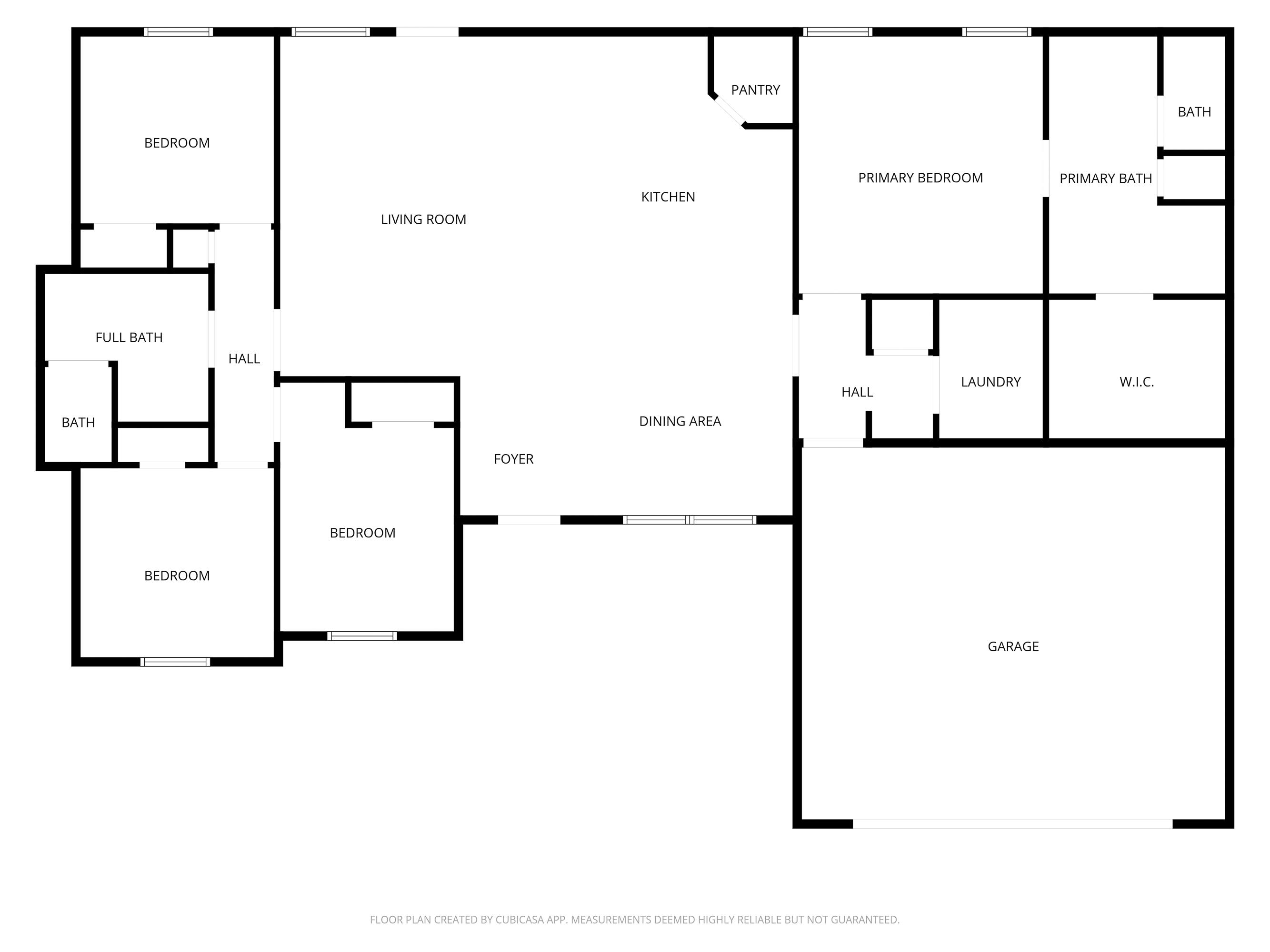 PARKER HEIGHTS - Residential