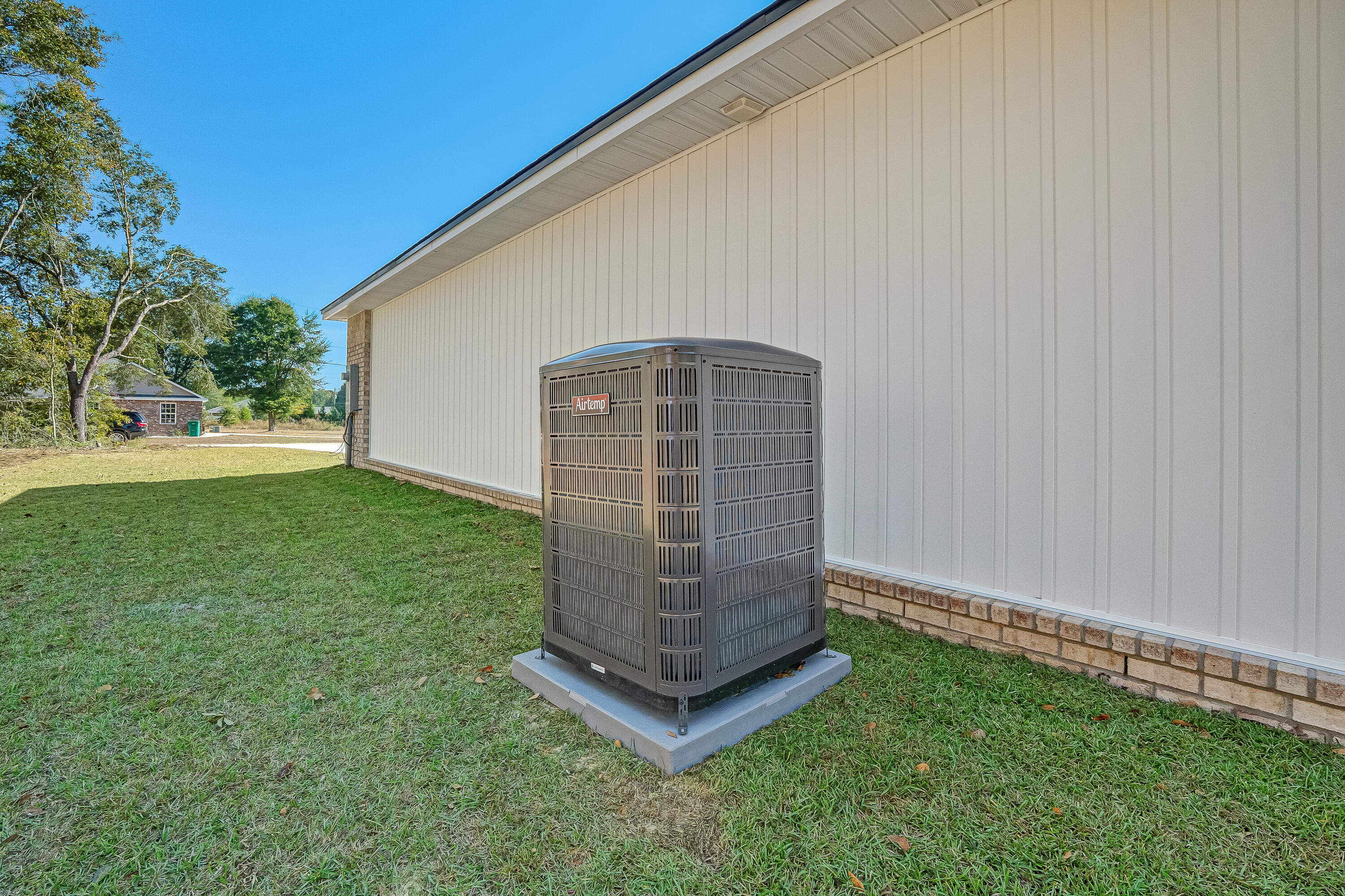 PARKER HEIGHTS - Residential