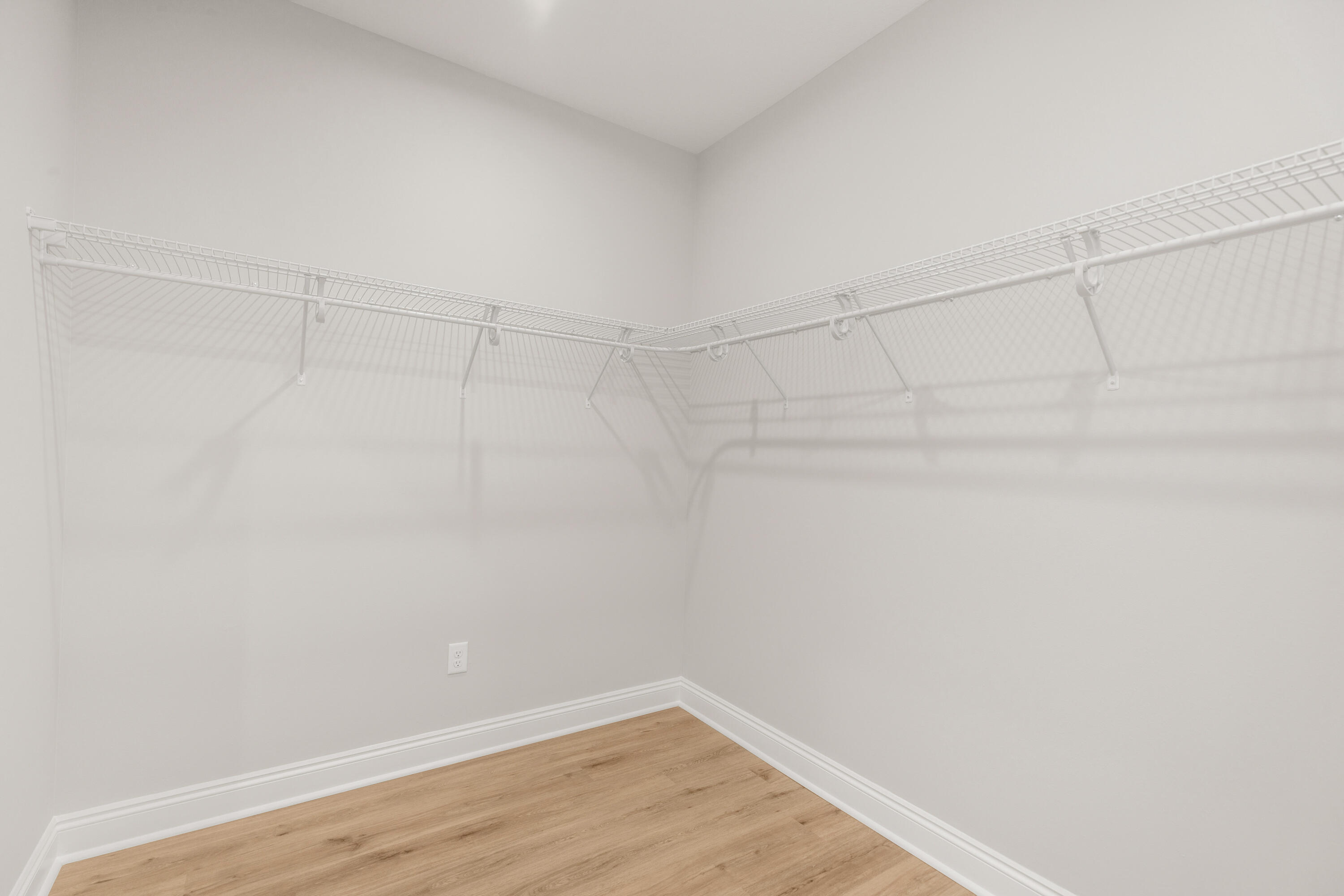 PARKER HEIGHTS - Residential