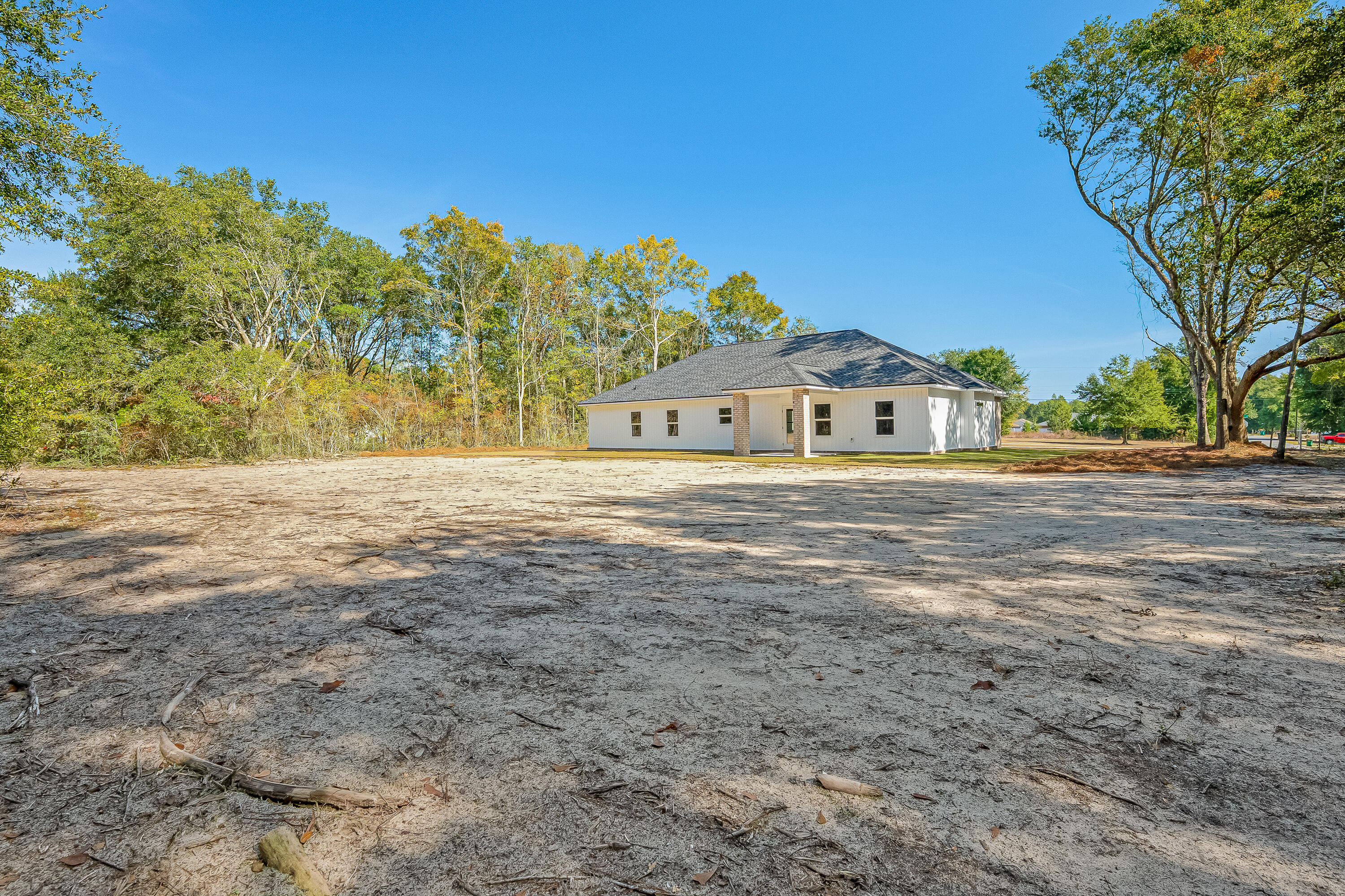 PARKER HEIGHTS - Residential