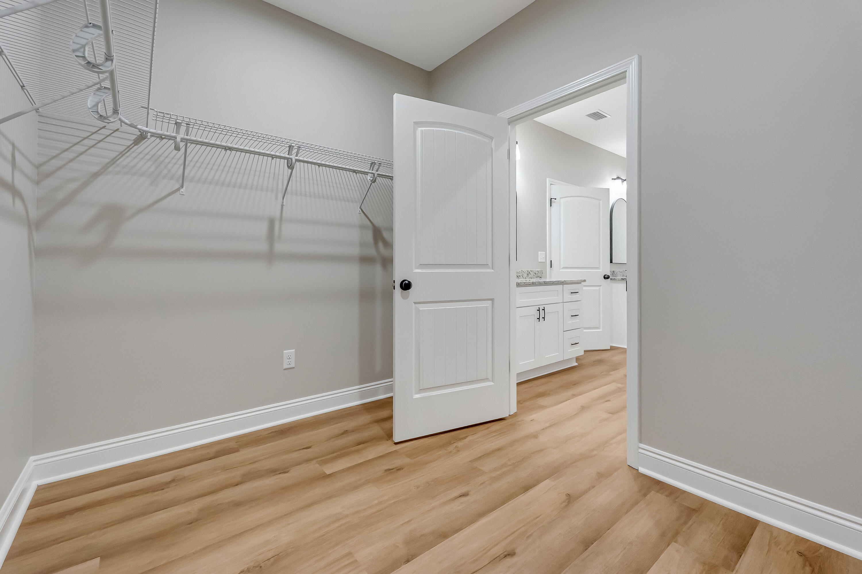 PARKER HEIGHTS - Residential