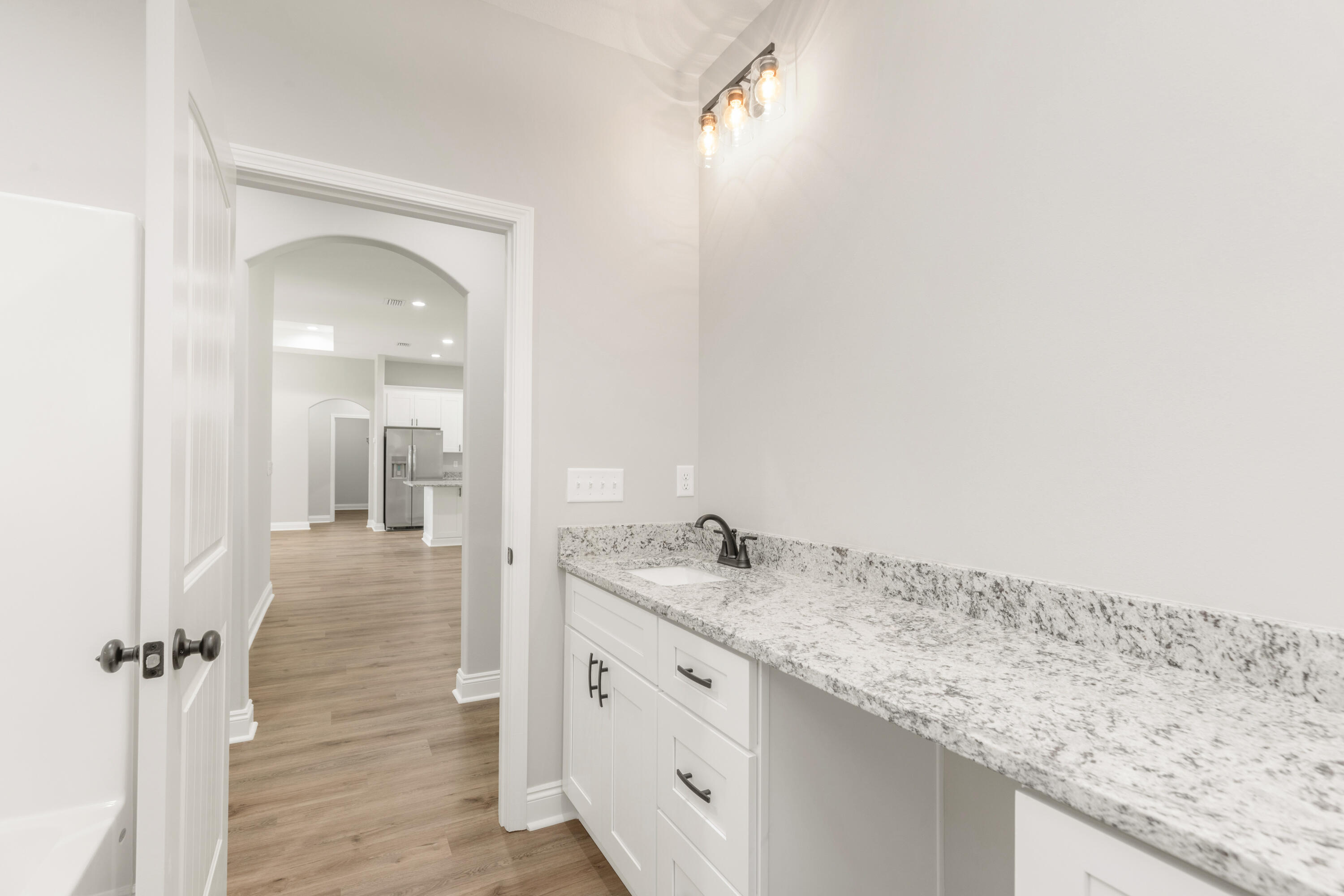 PARKER HEIGHTS - Residential