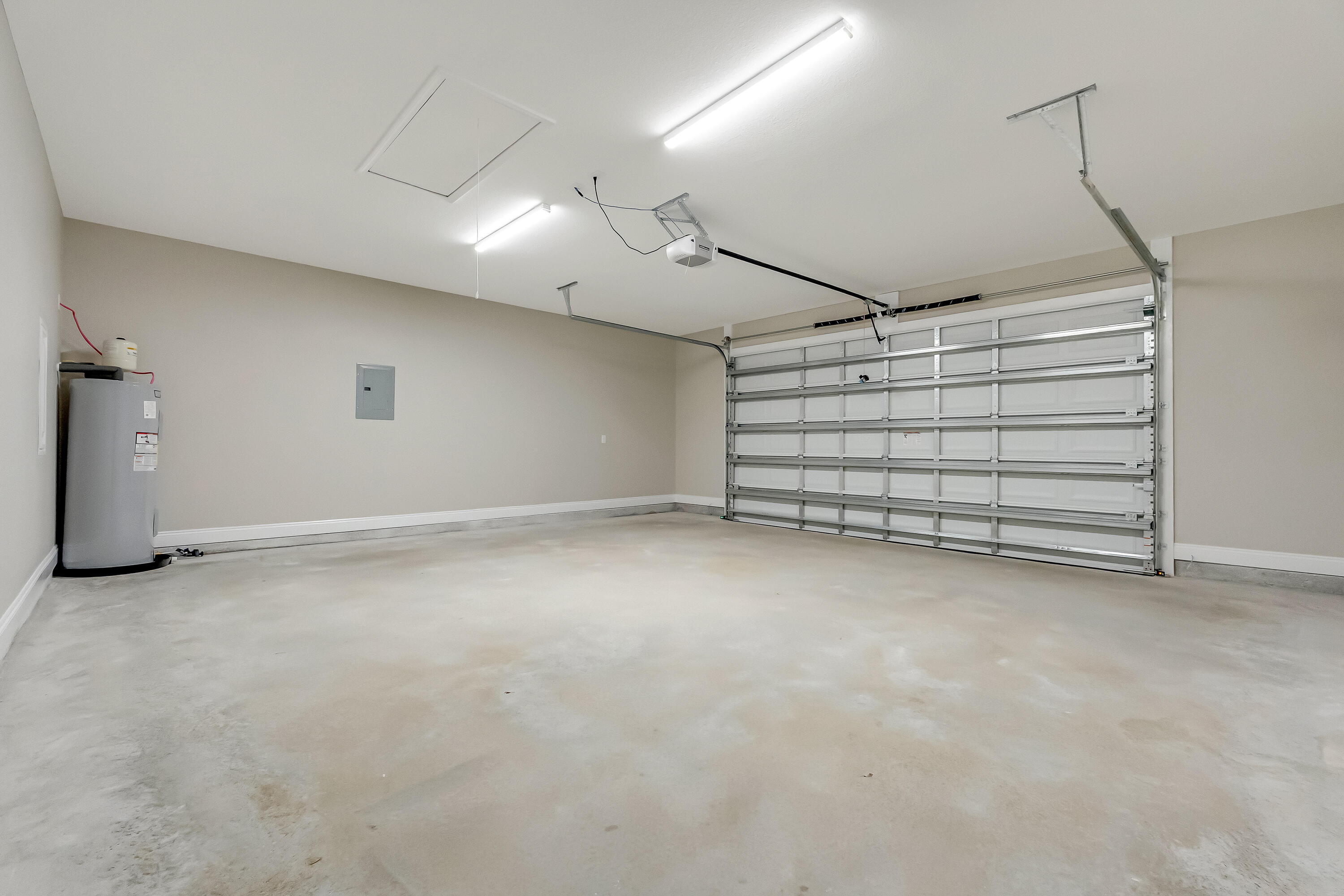 PARKER HEIGHTS - Residential