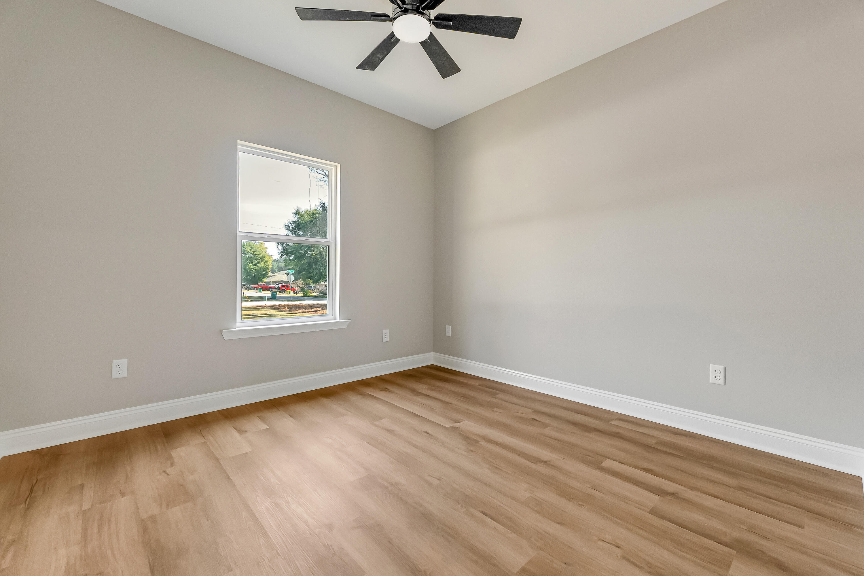 PARKER HEIGHTS - Residential