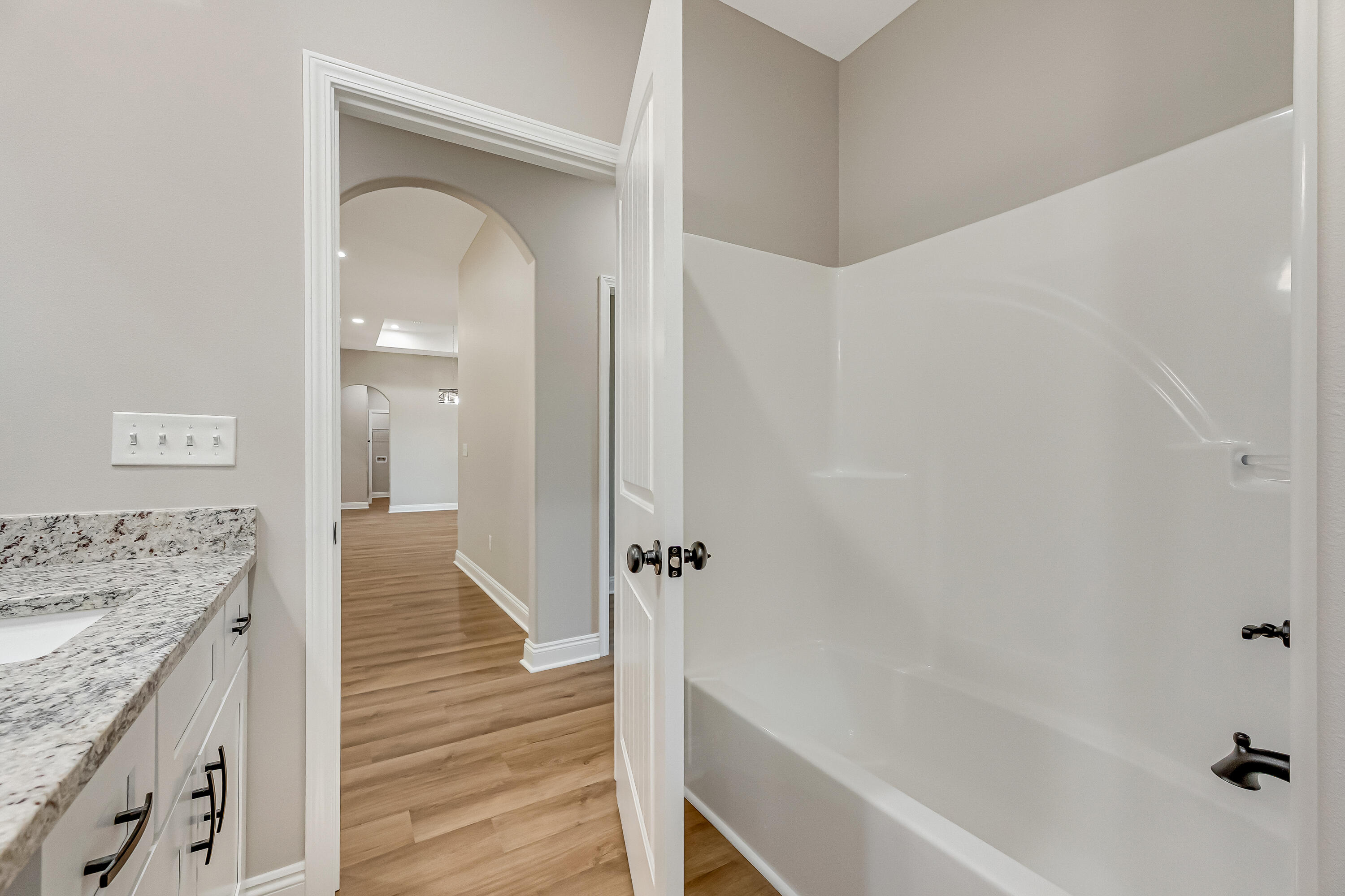 PARKER HEIGHTS - Residential