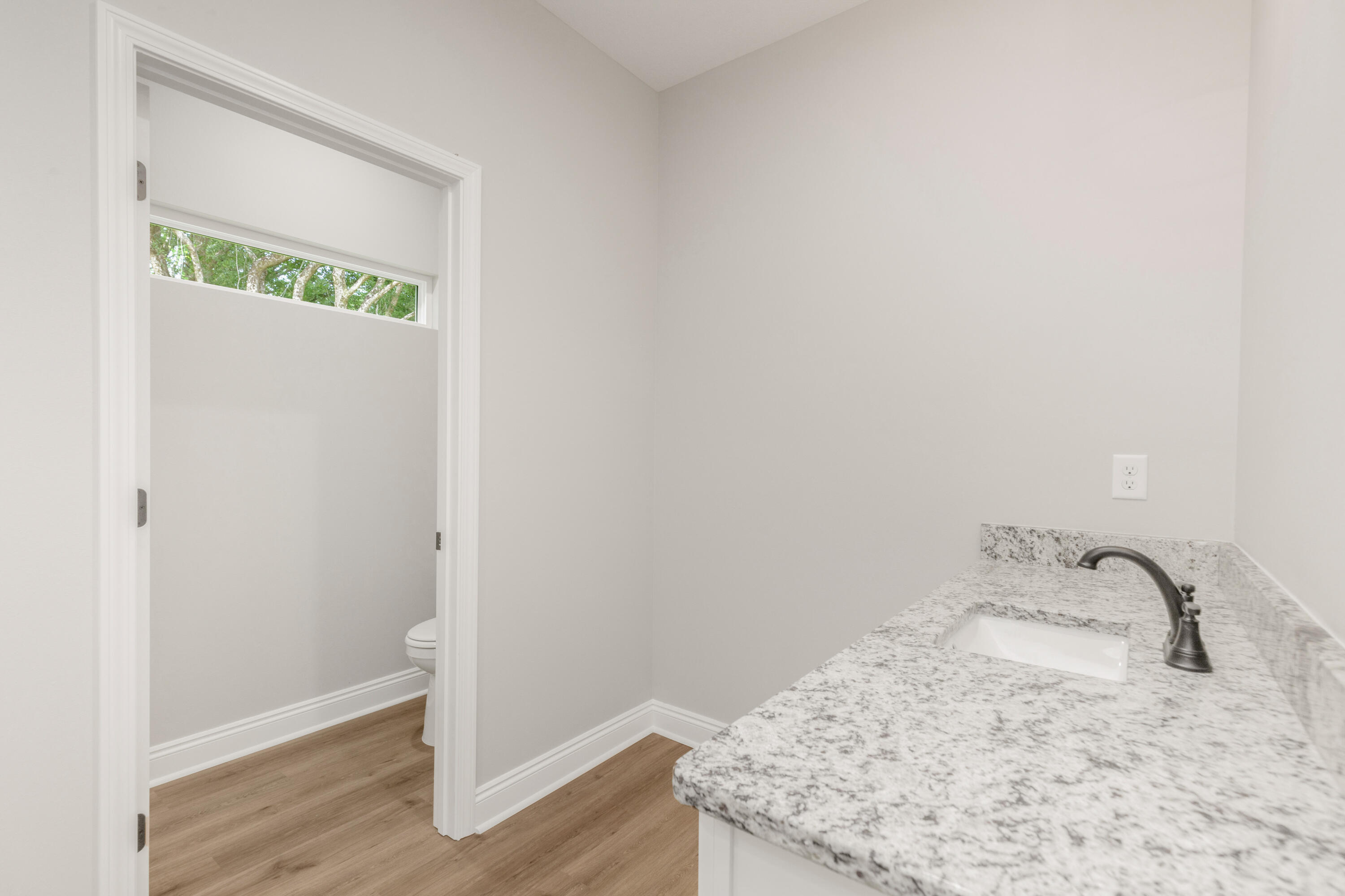 PARKER HEIGHTS - Residential