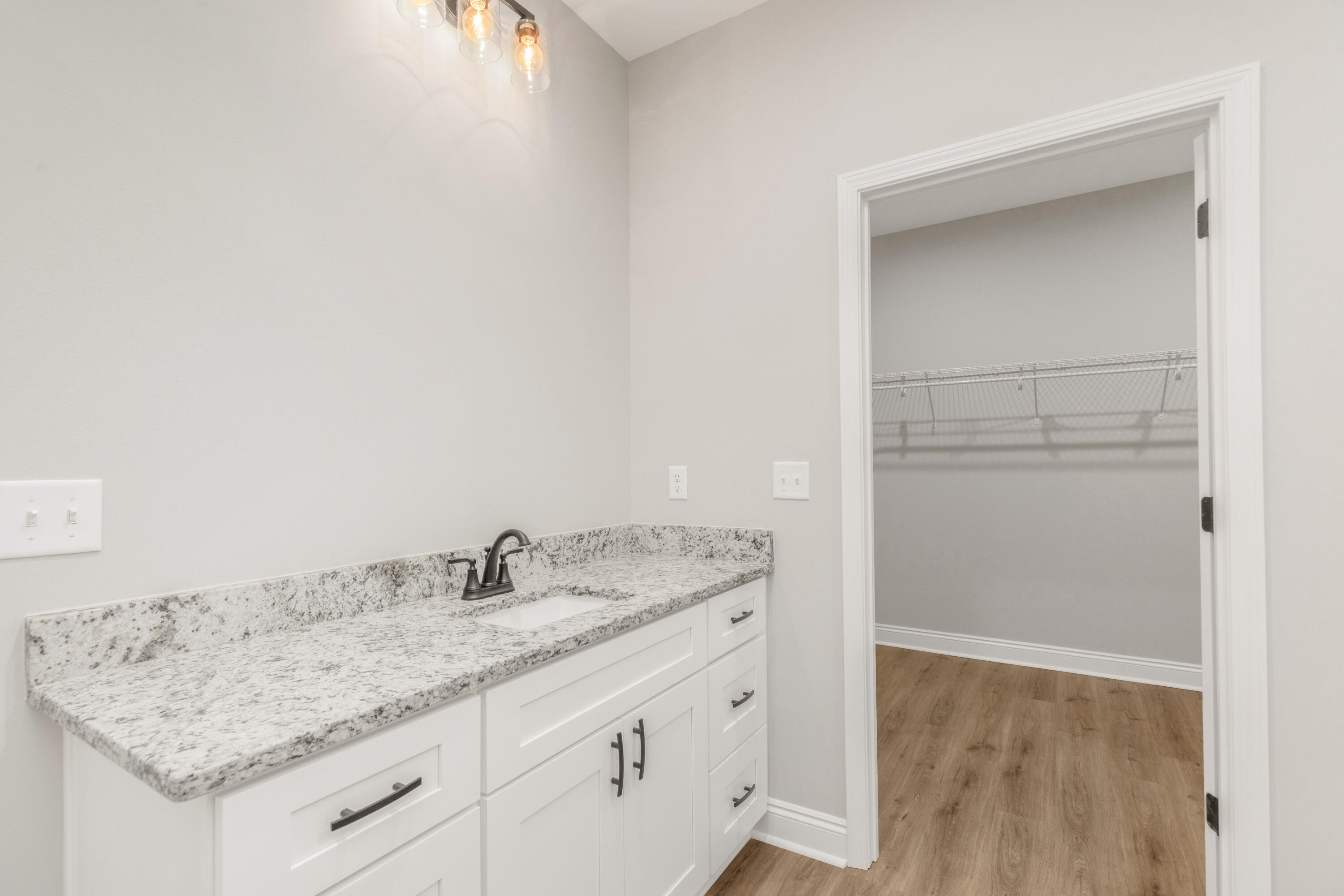 PARKER HEIGHTS - Residential